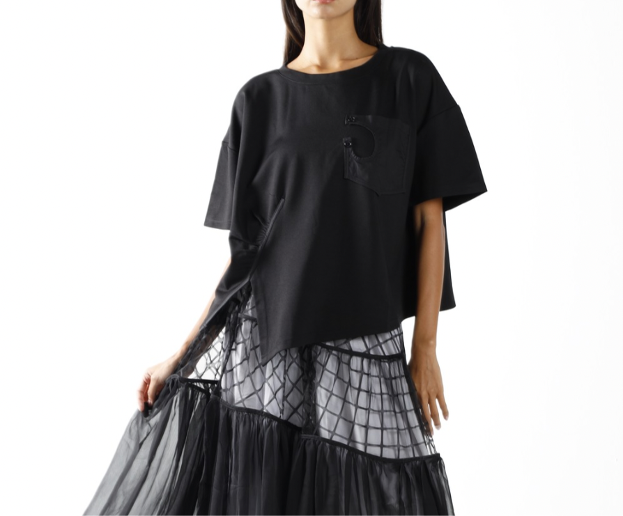 Itsuki Top