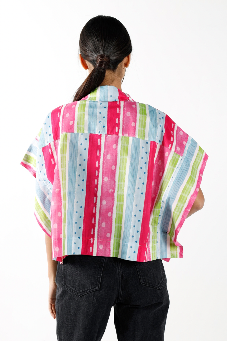 Mao Shirt
