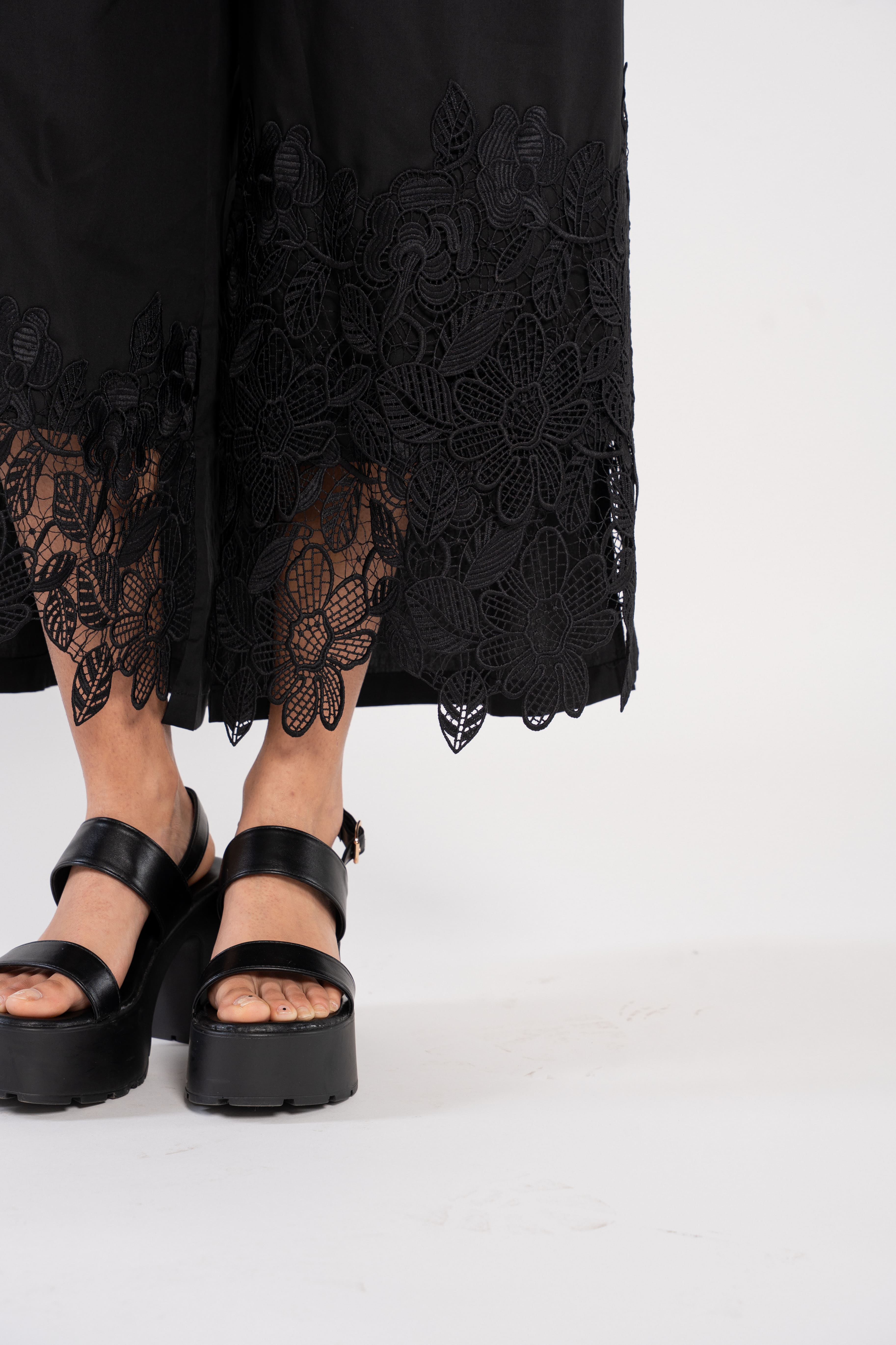 Tomomi Pants – Mimoto
