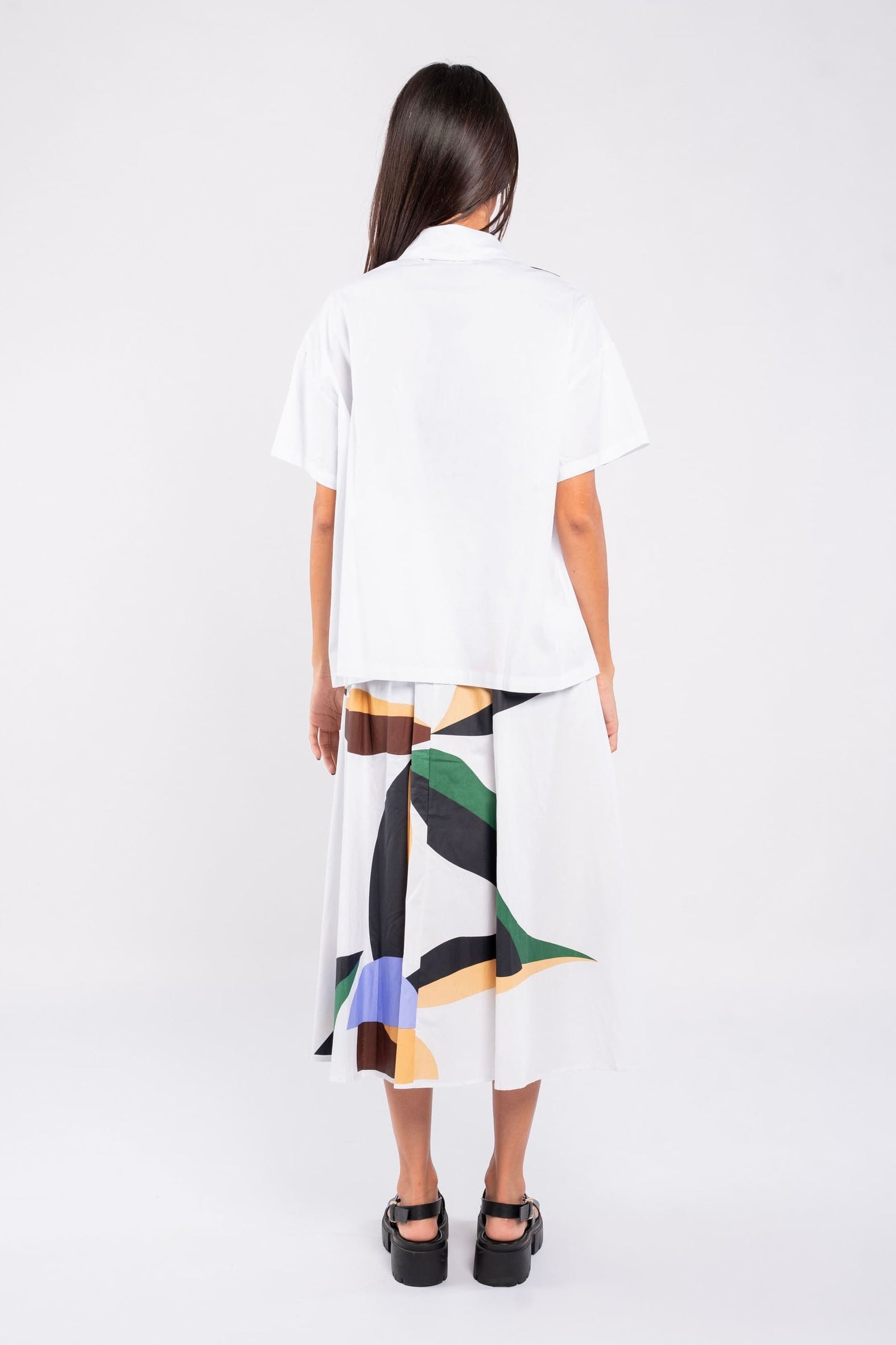 Yuria Skirt