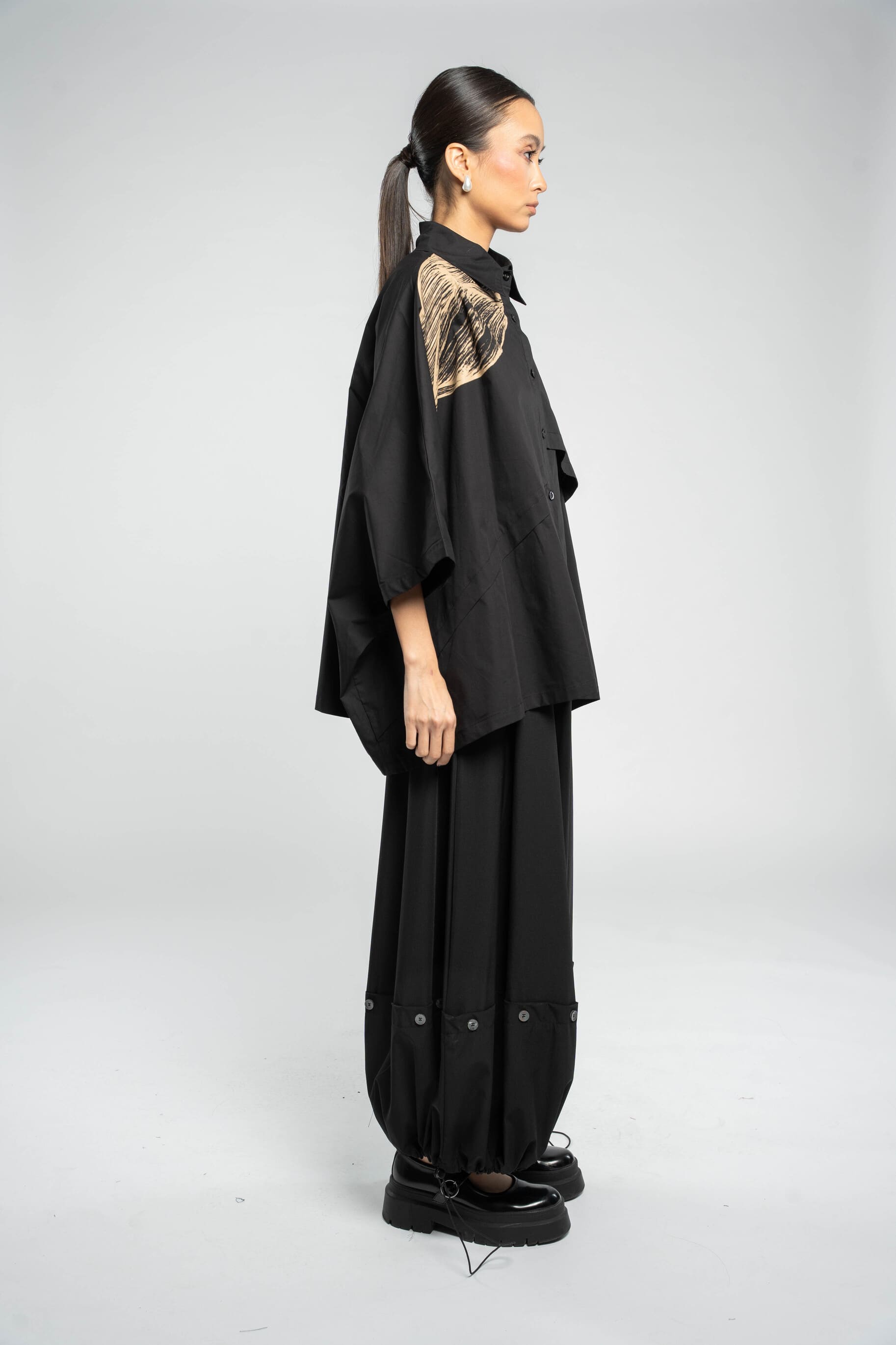 Urano Pants
