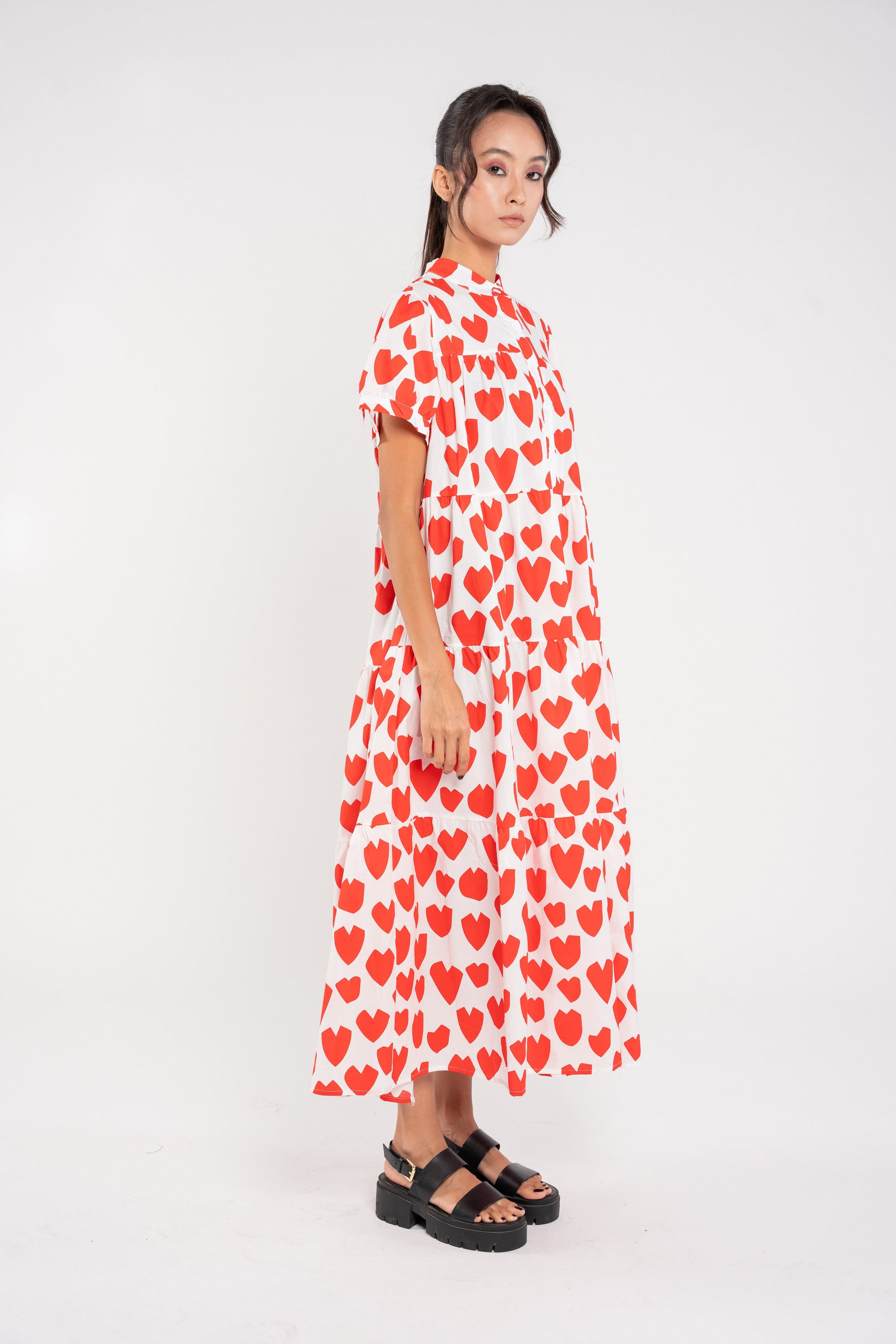 Anri Dress