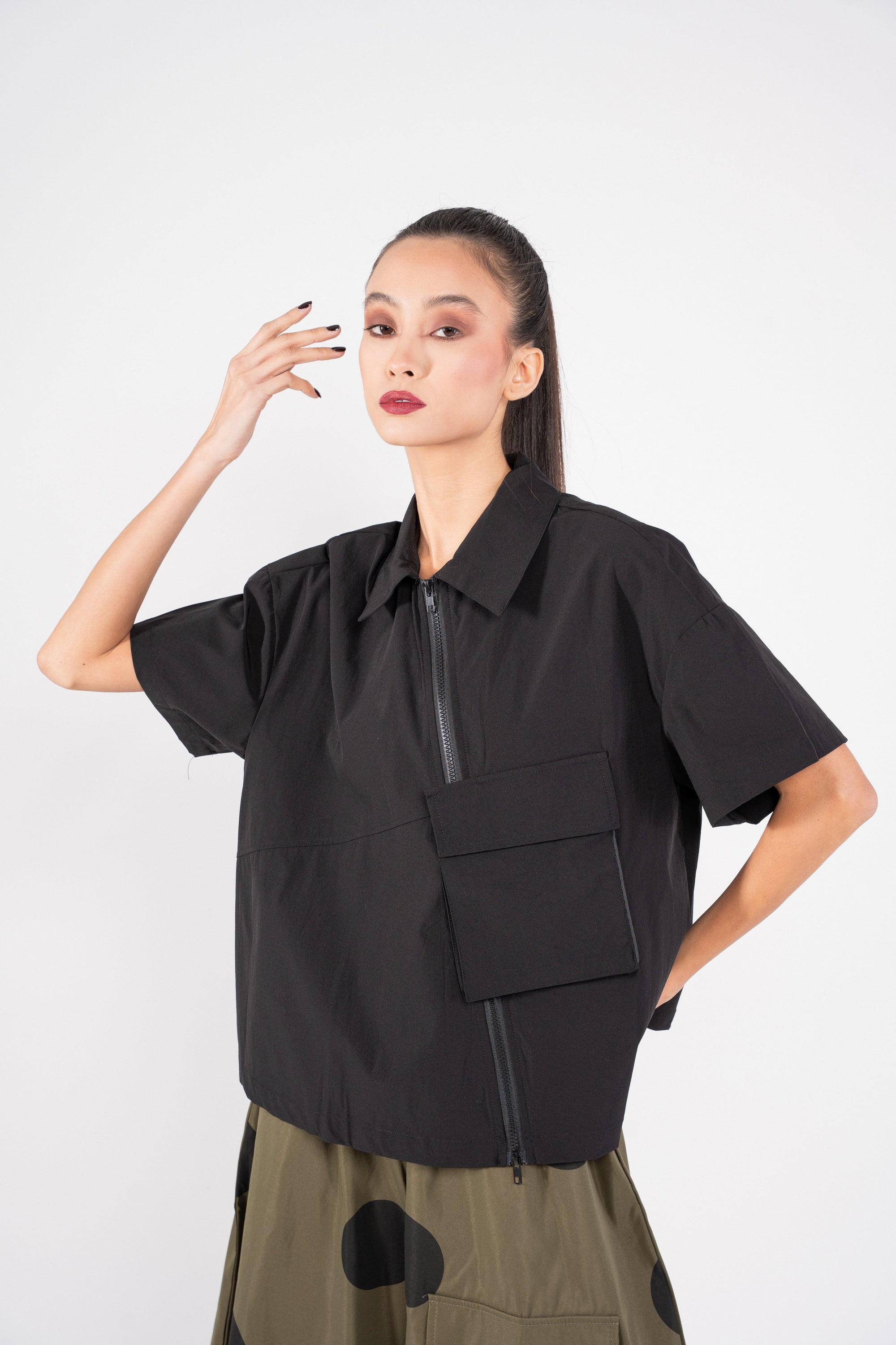 Miyu Shirt