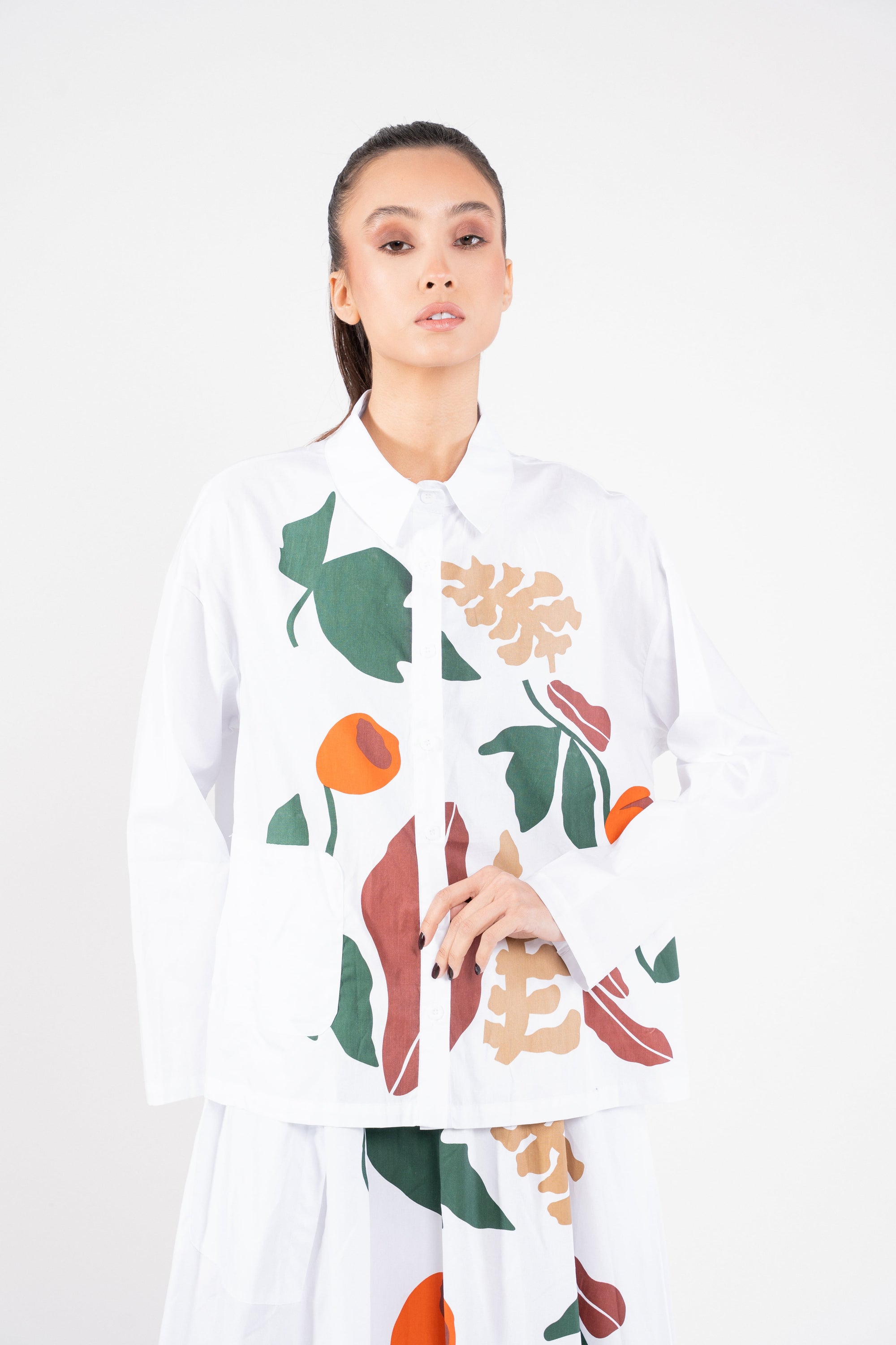 Jumina Shirt