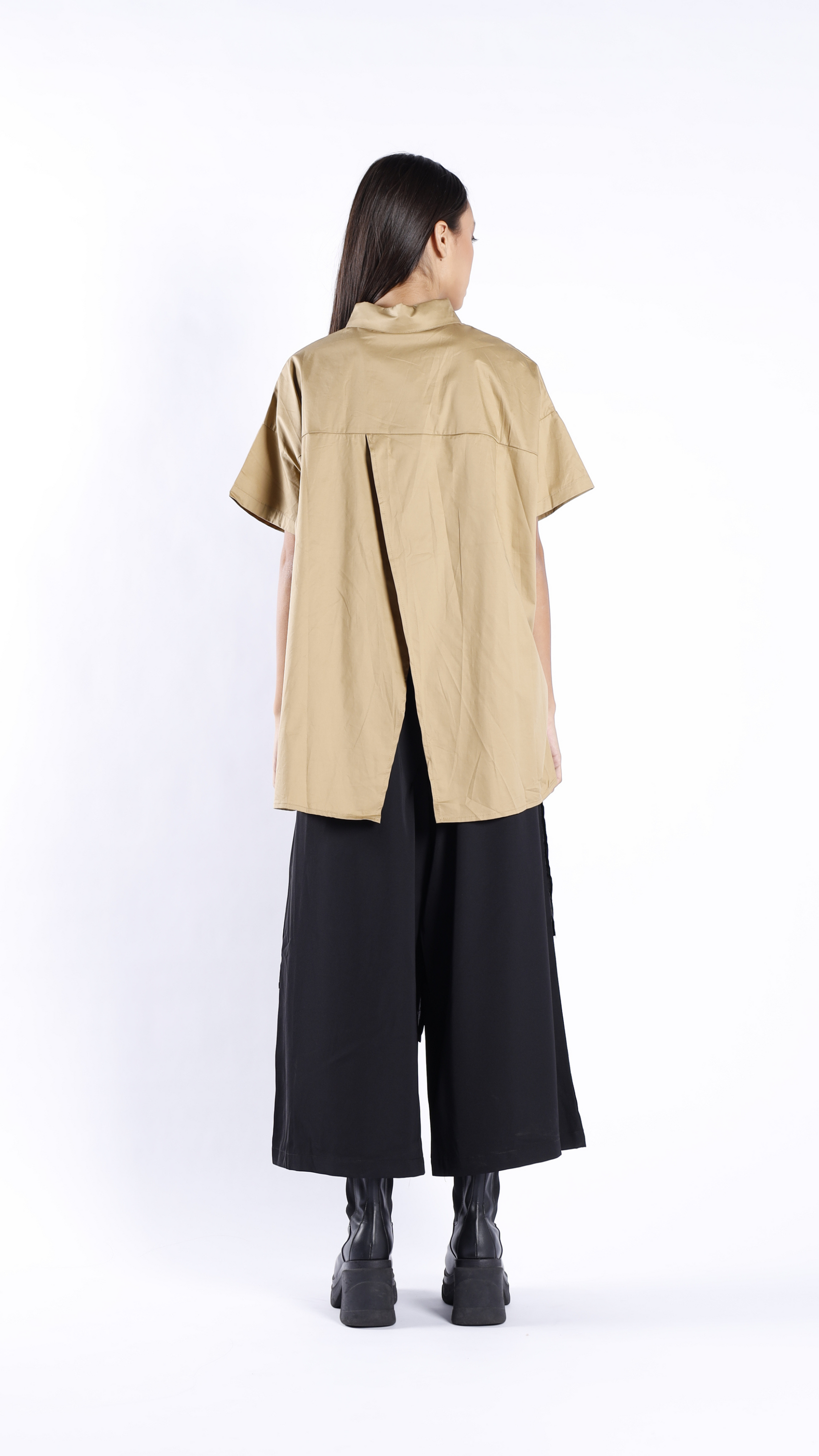 Chiemi Shirt