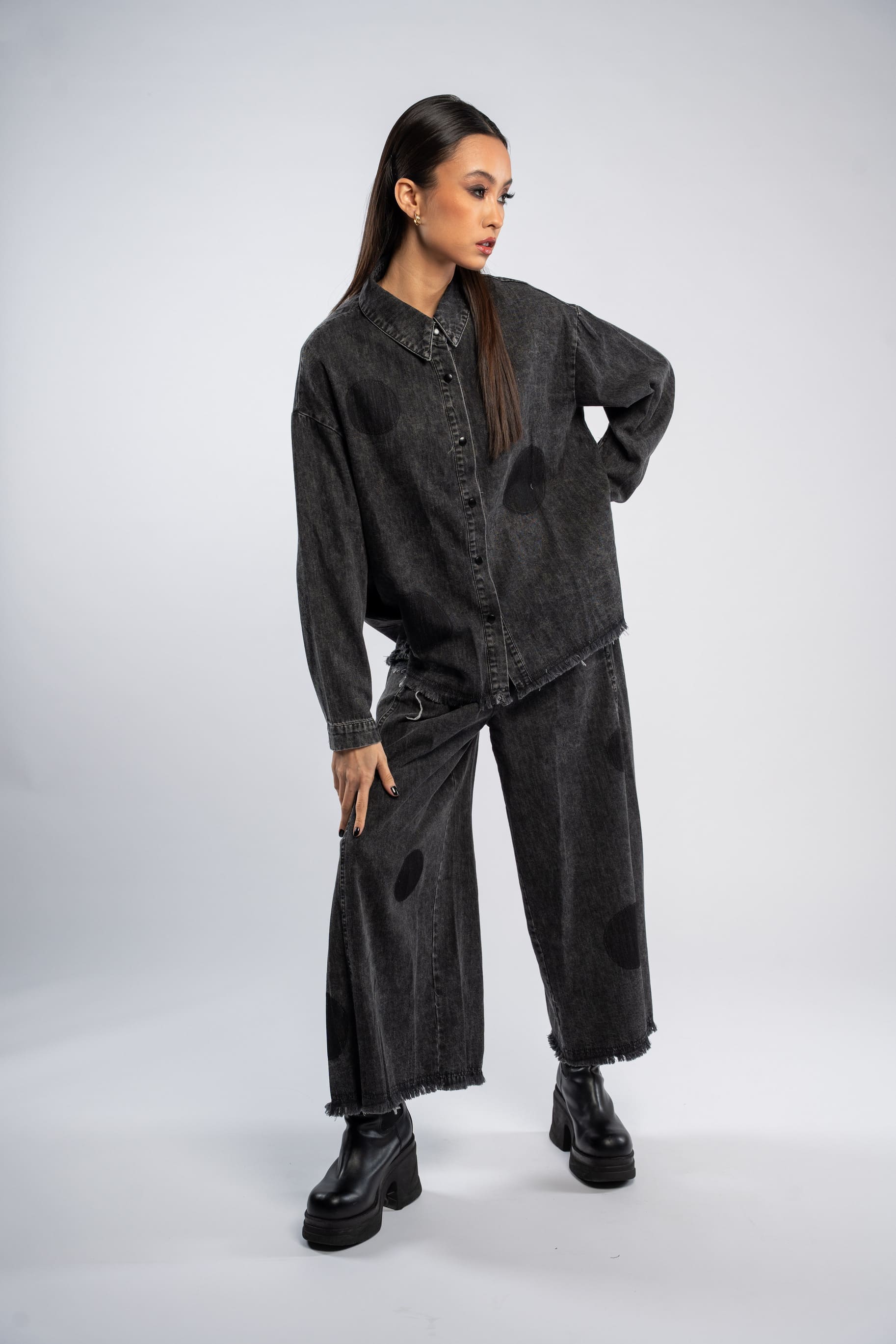 Ryozo Pants