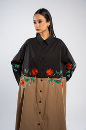 Satoko Dress