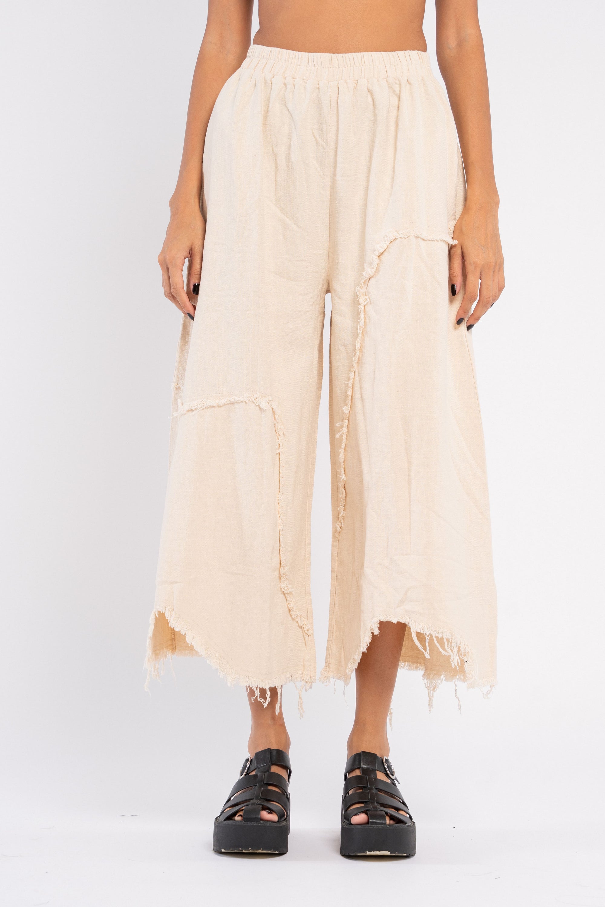 Miruku Pants