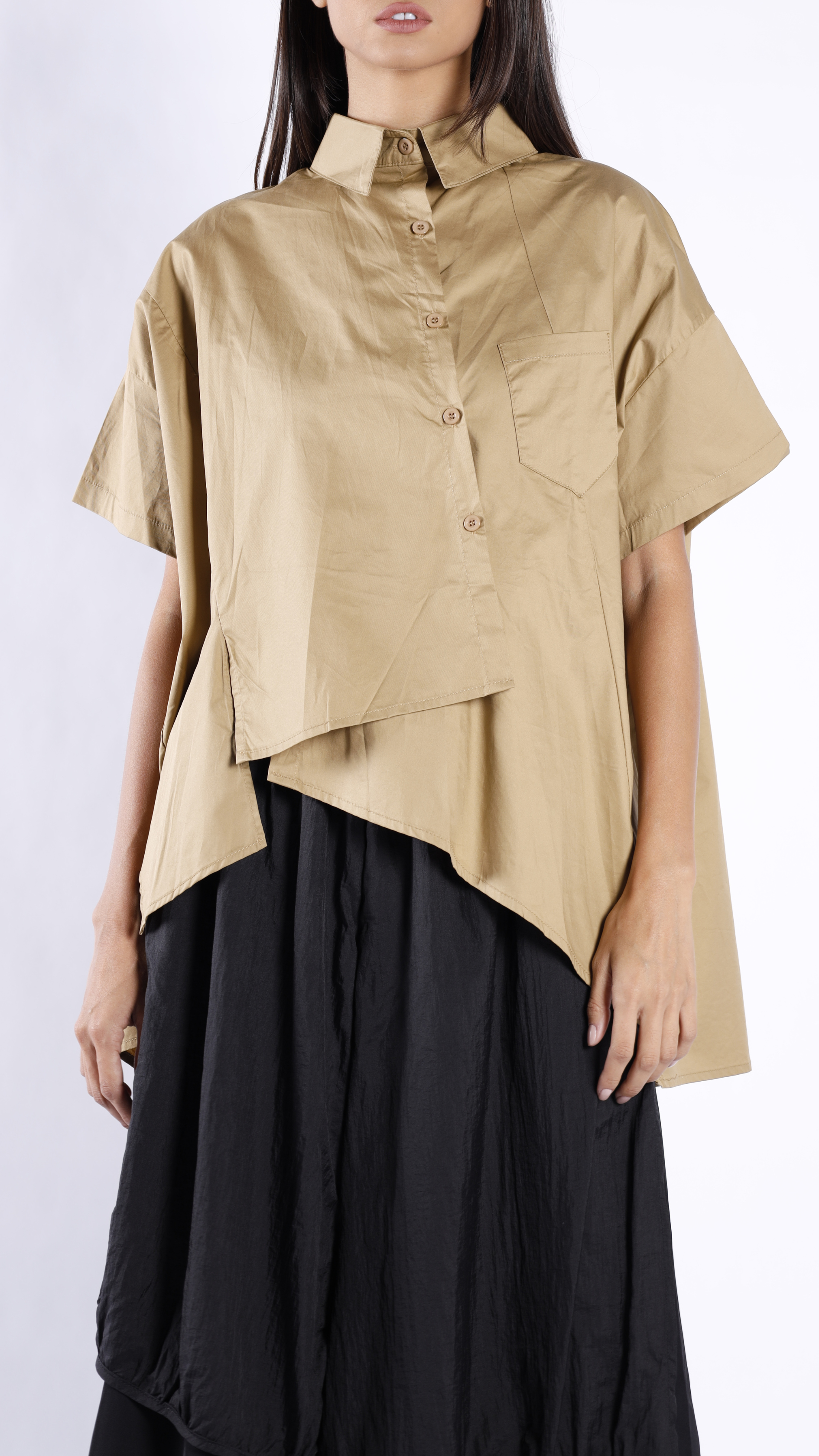 Chiemi Shirt