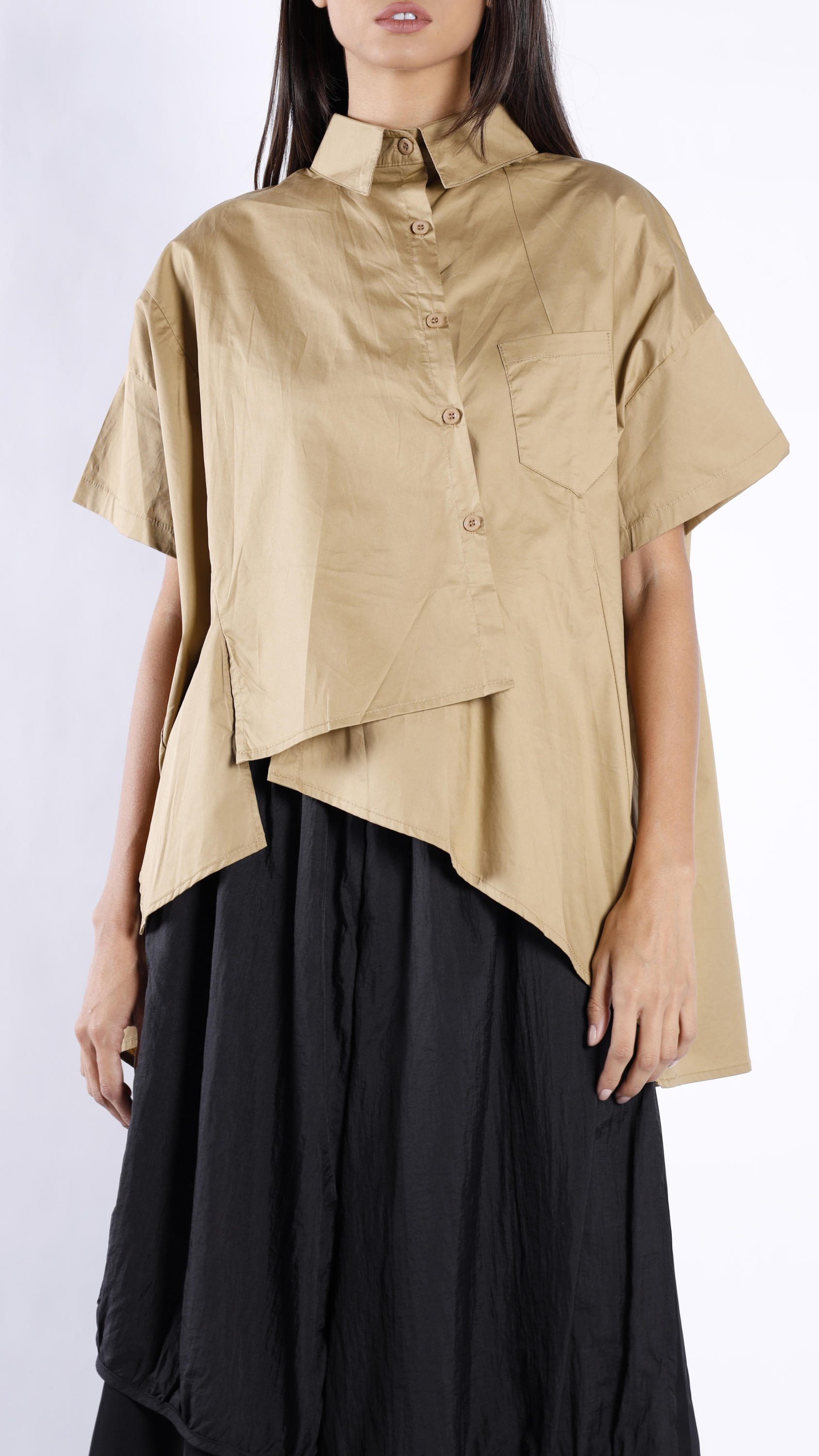 Chiemi Shirt