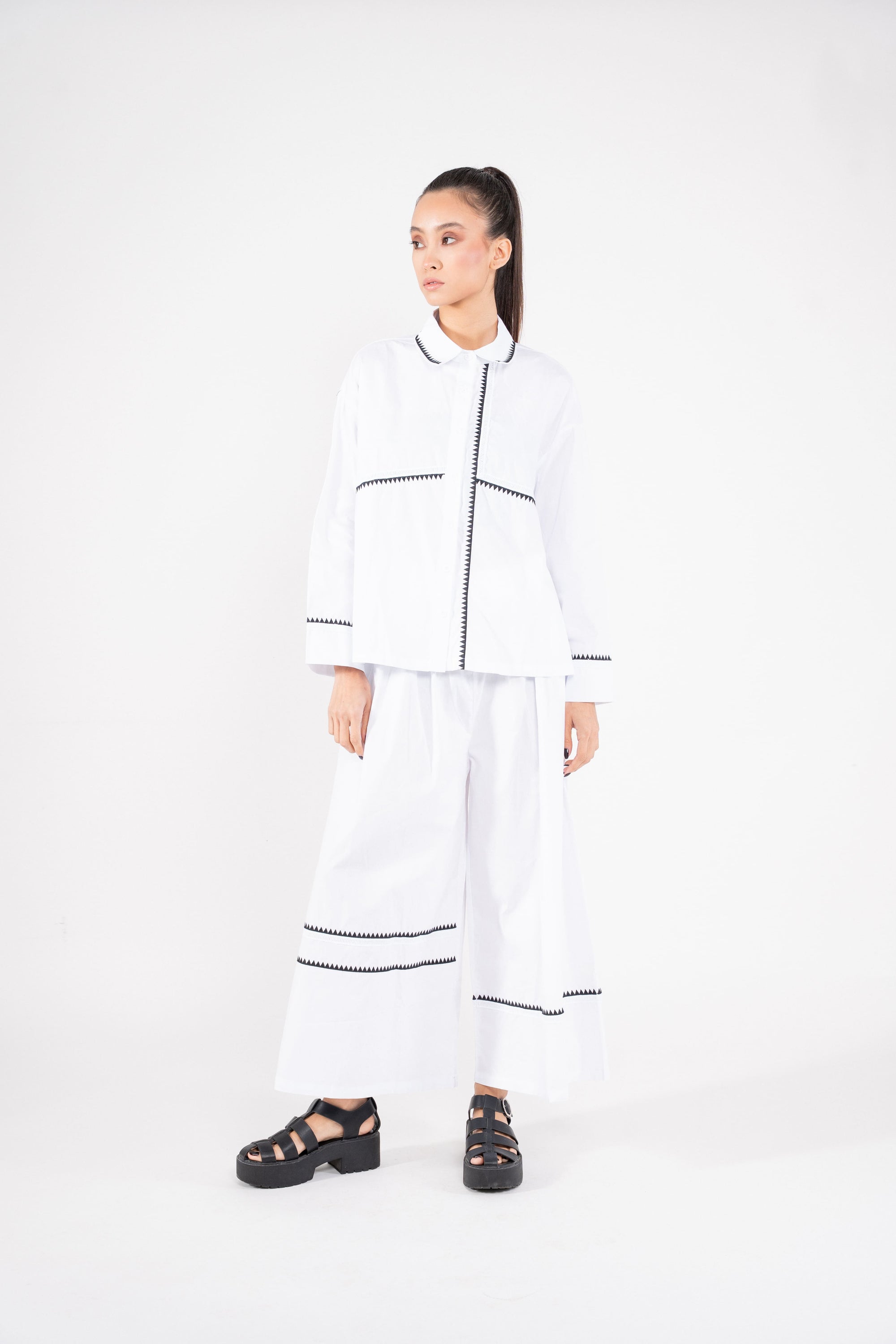 Natsuko Pants