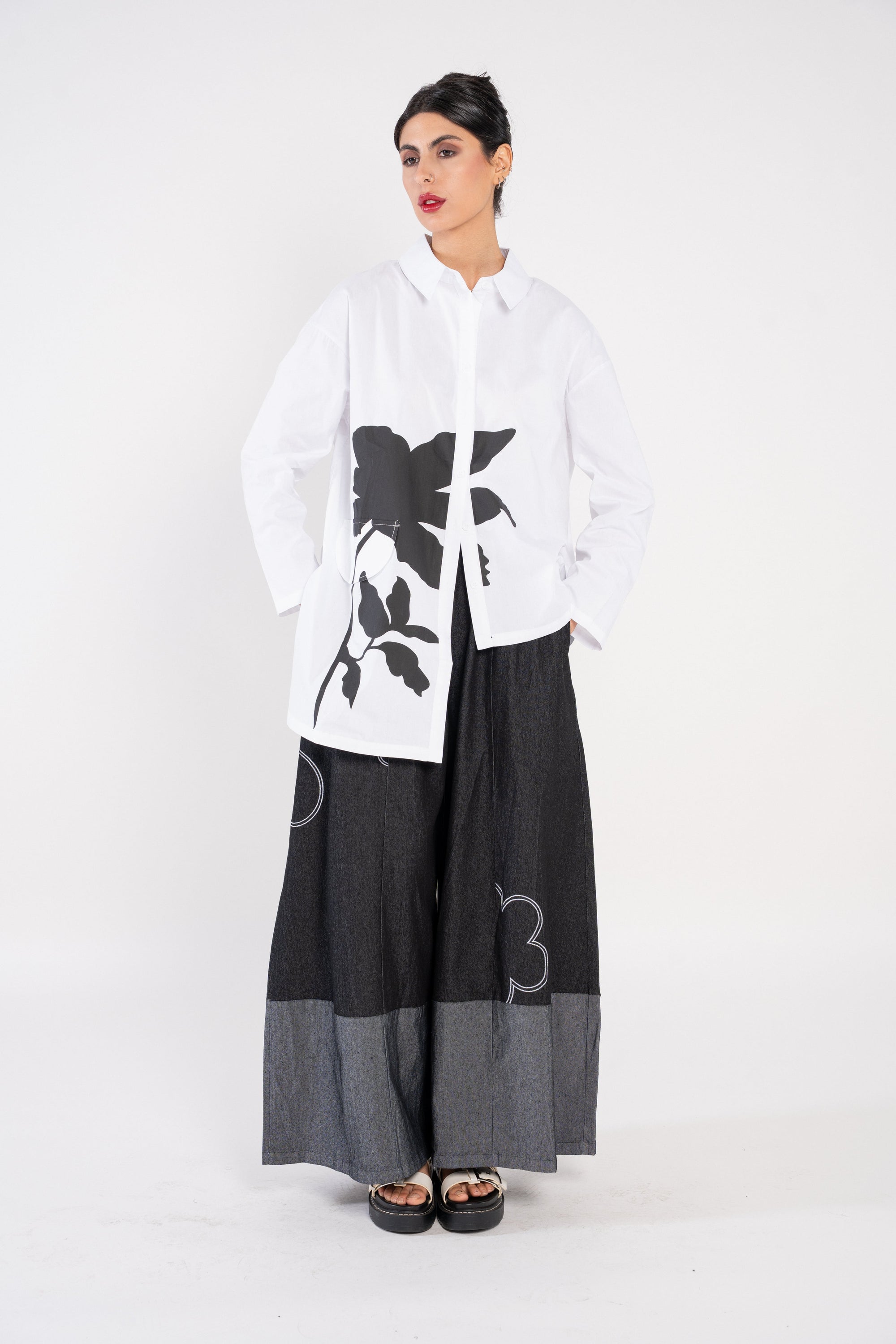 Ainu Pants