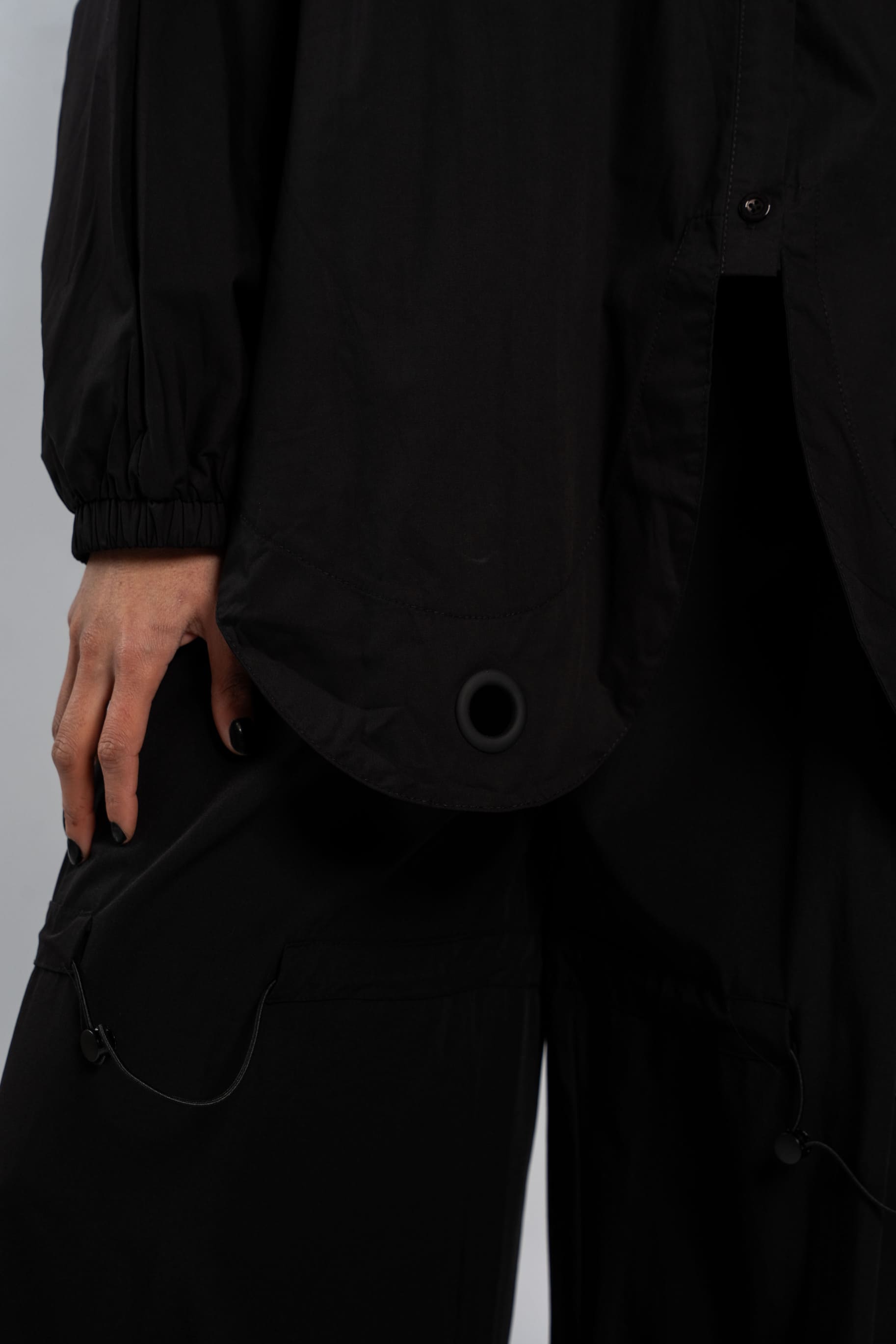 Rikako Shirt