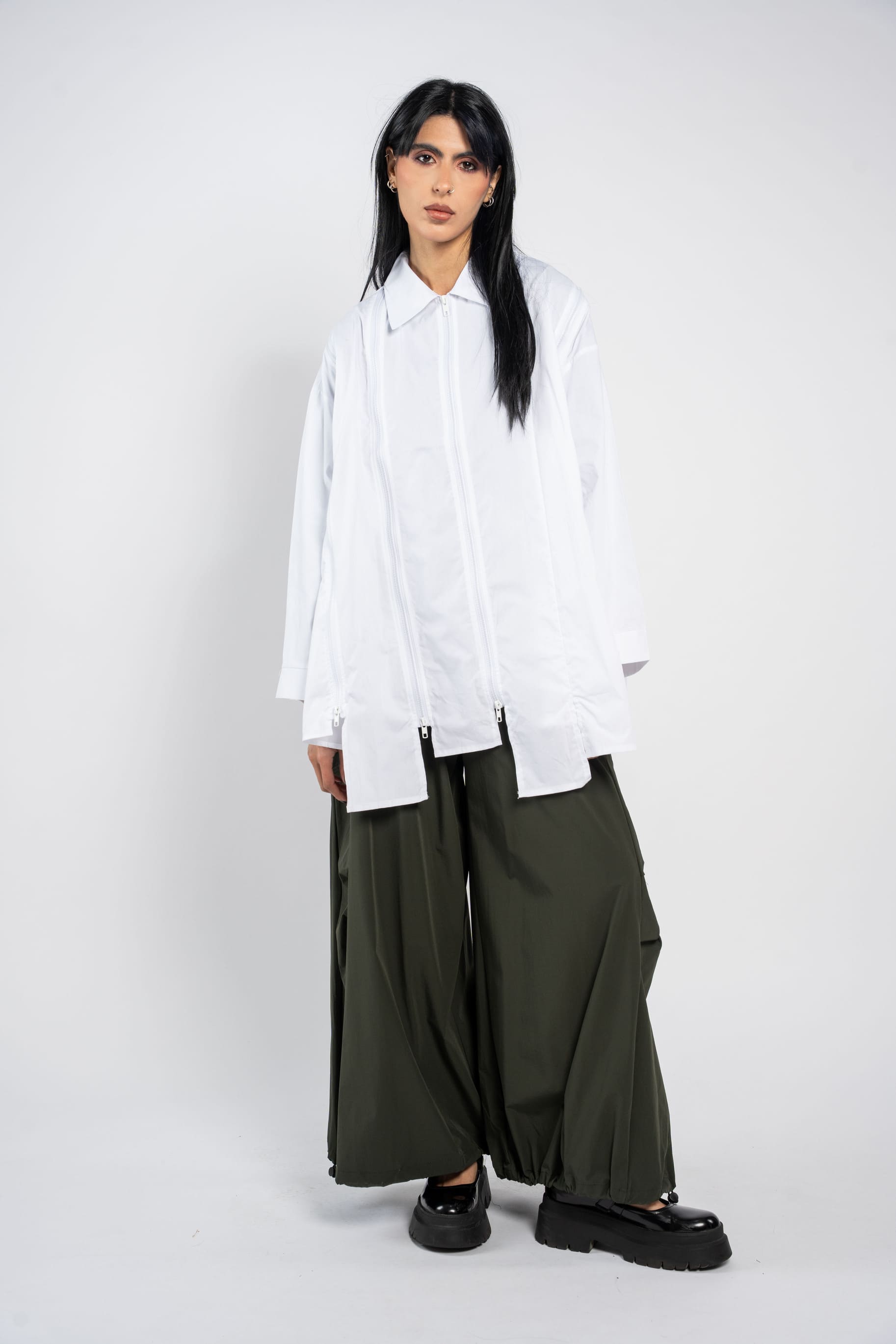 Seiichi Shirt