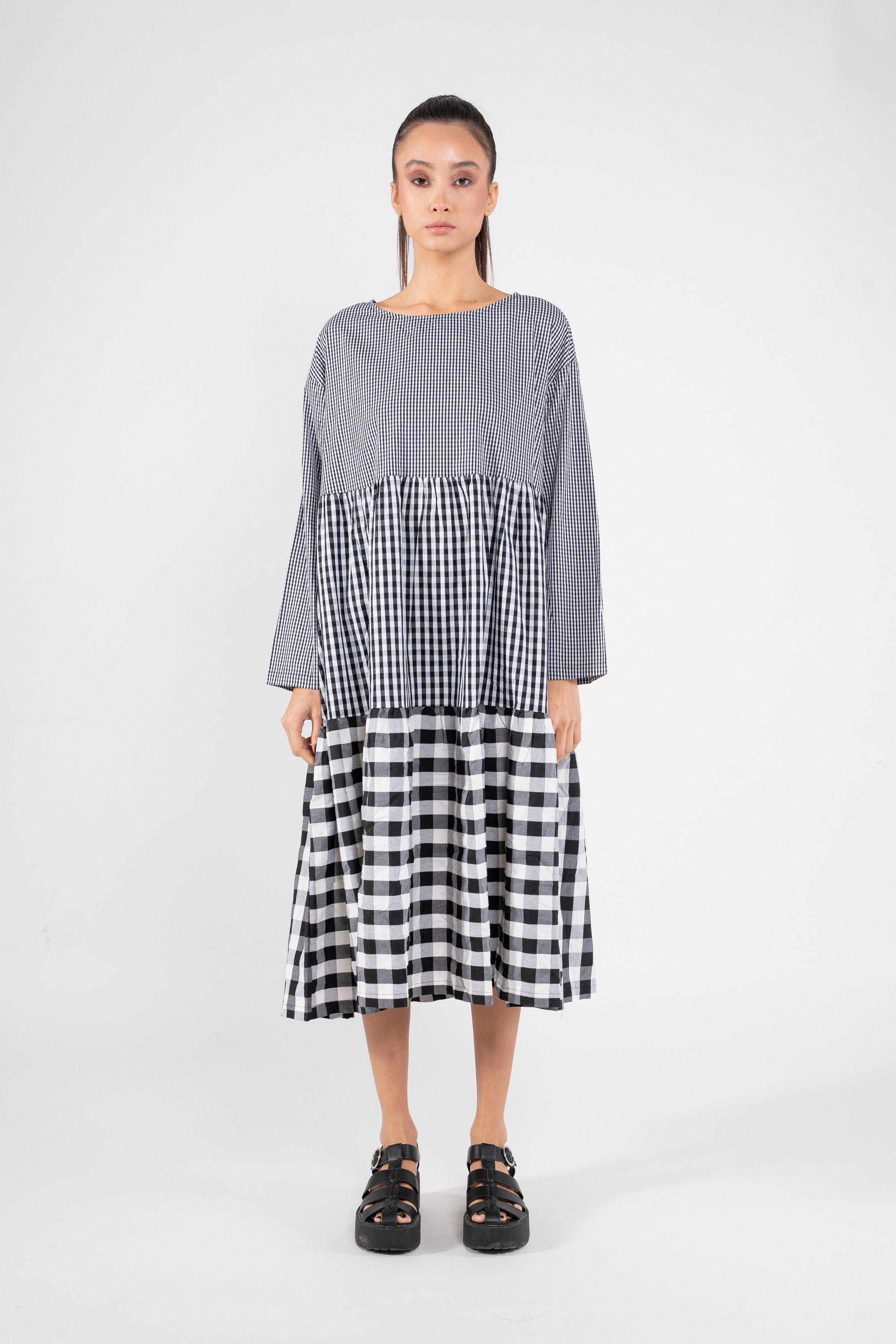 Marin Dress