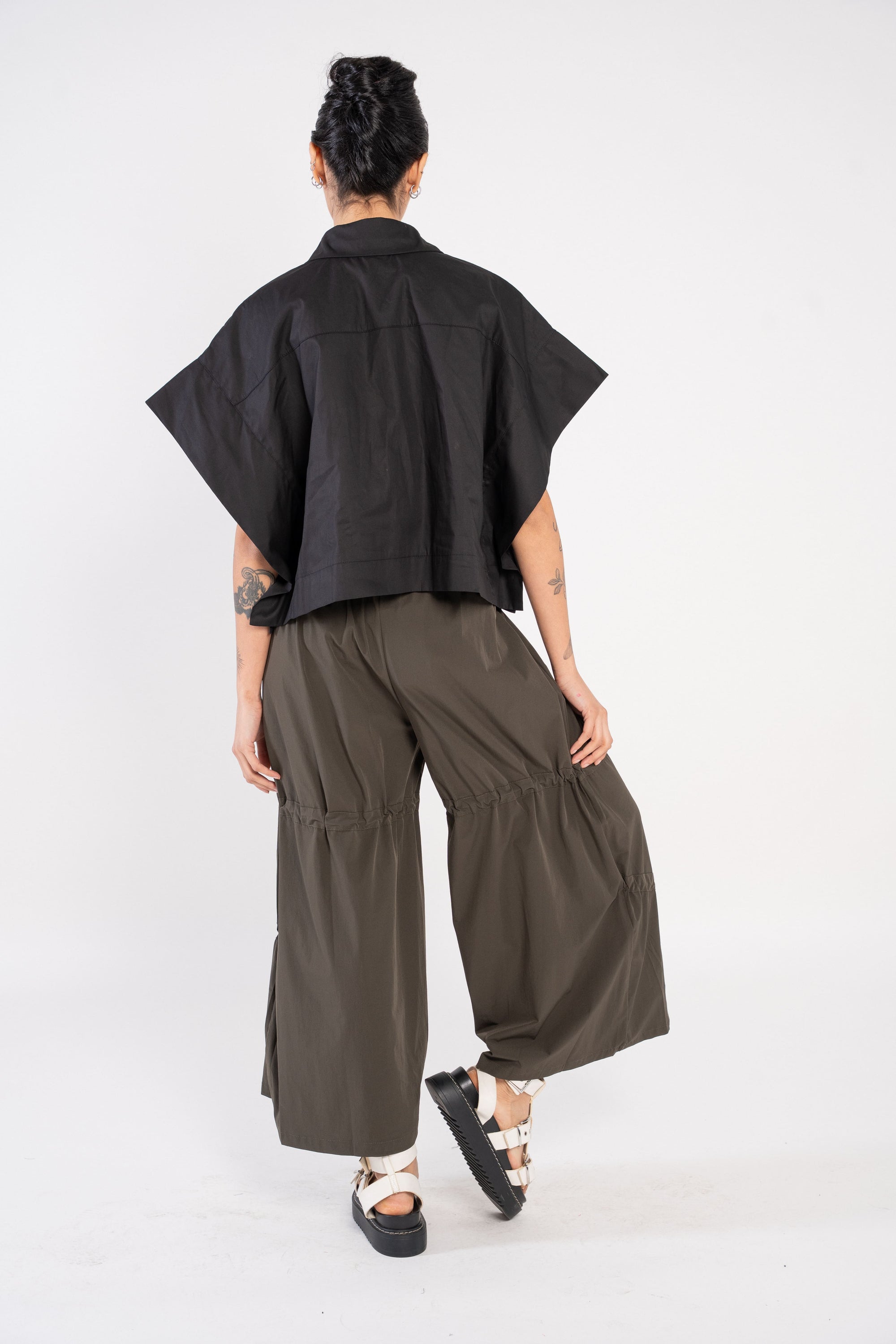 Chou Pants