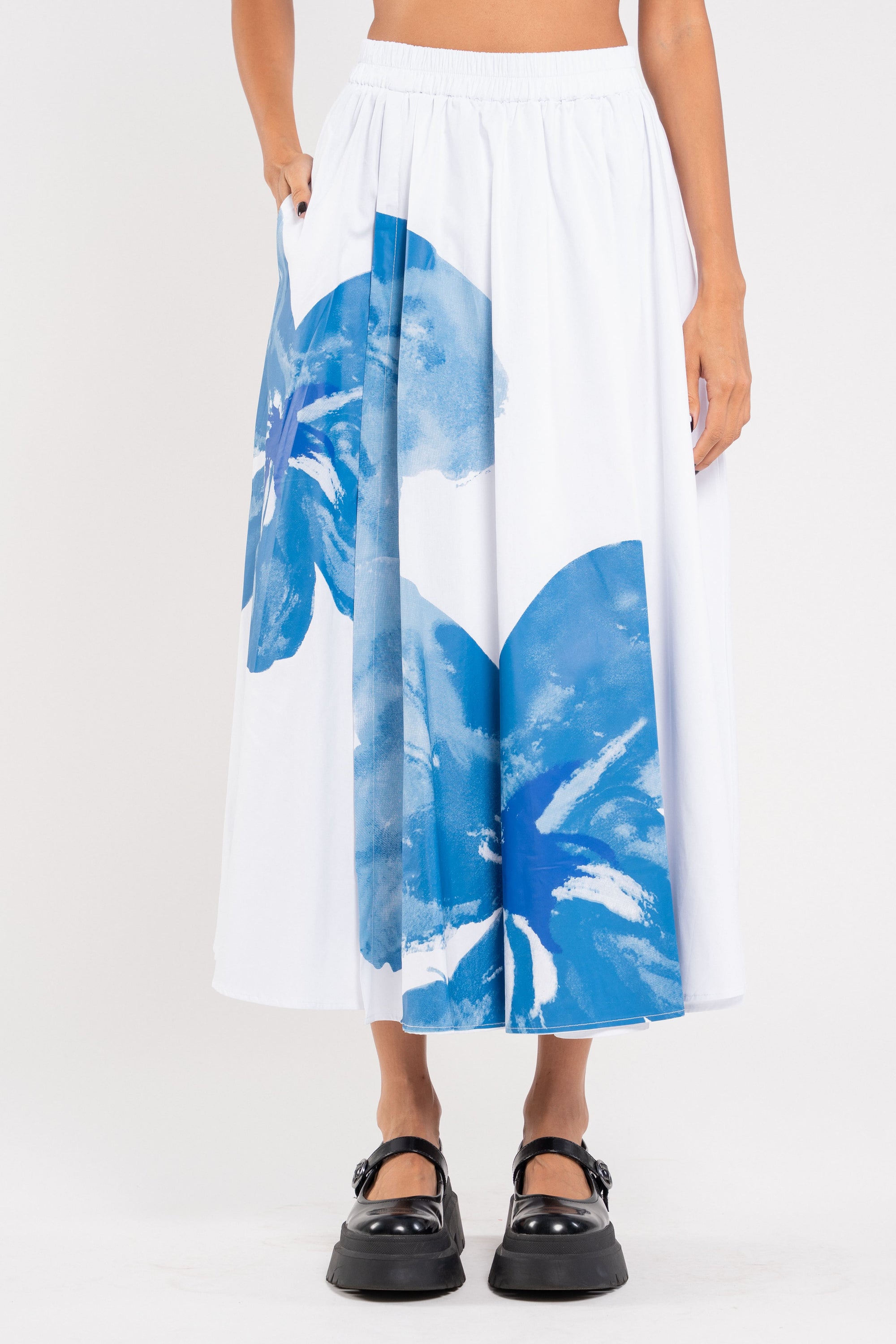 Ayana Skirt