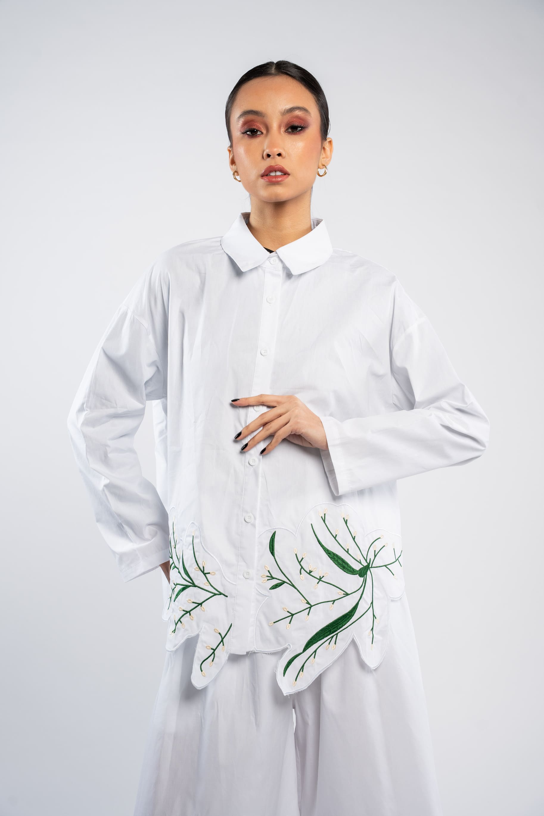 Kaori Shirt