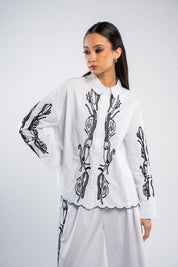 Koto Shirt