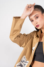 Miyako Shirt