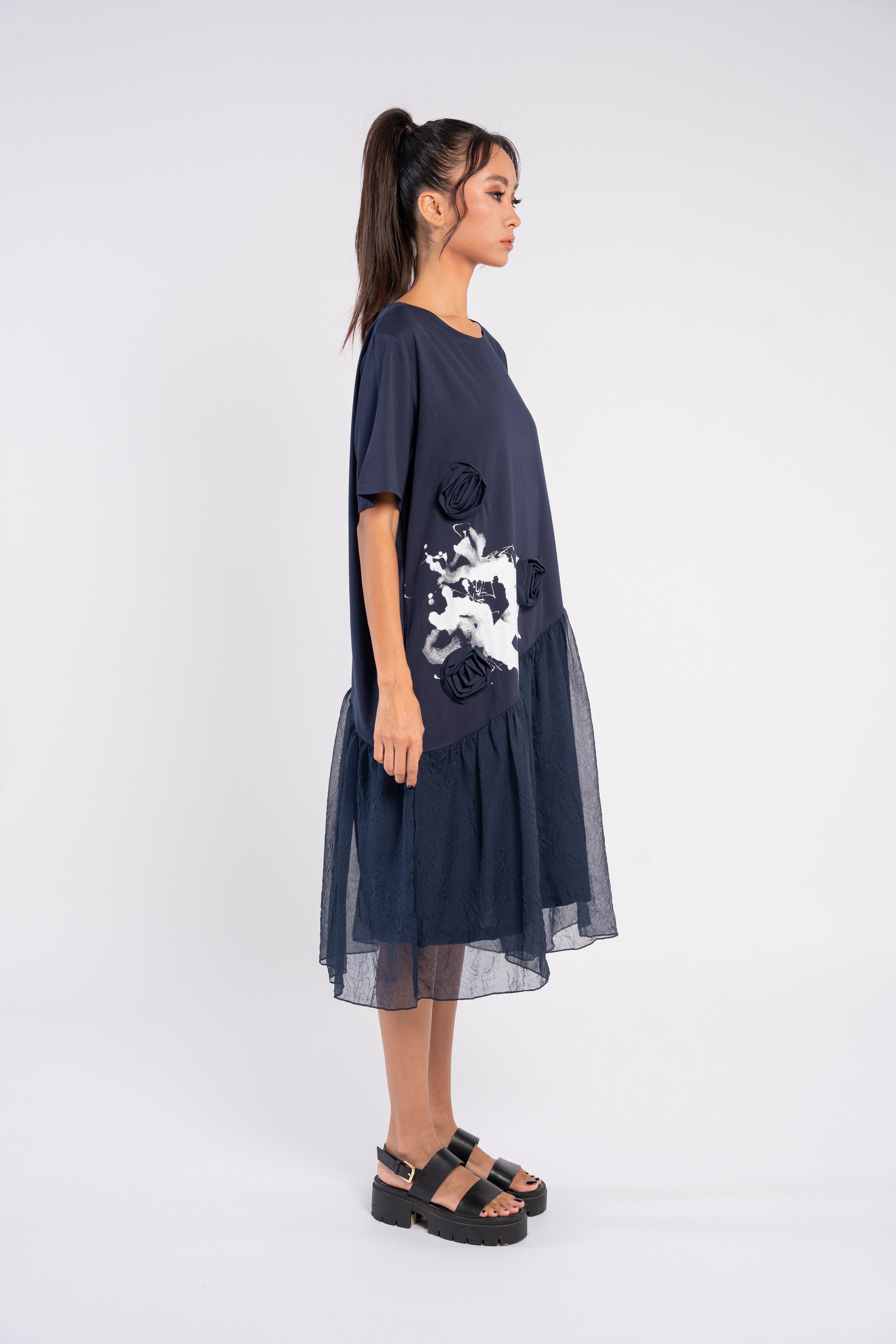 Fuka Dress