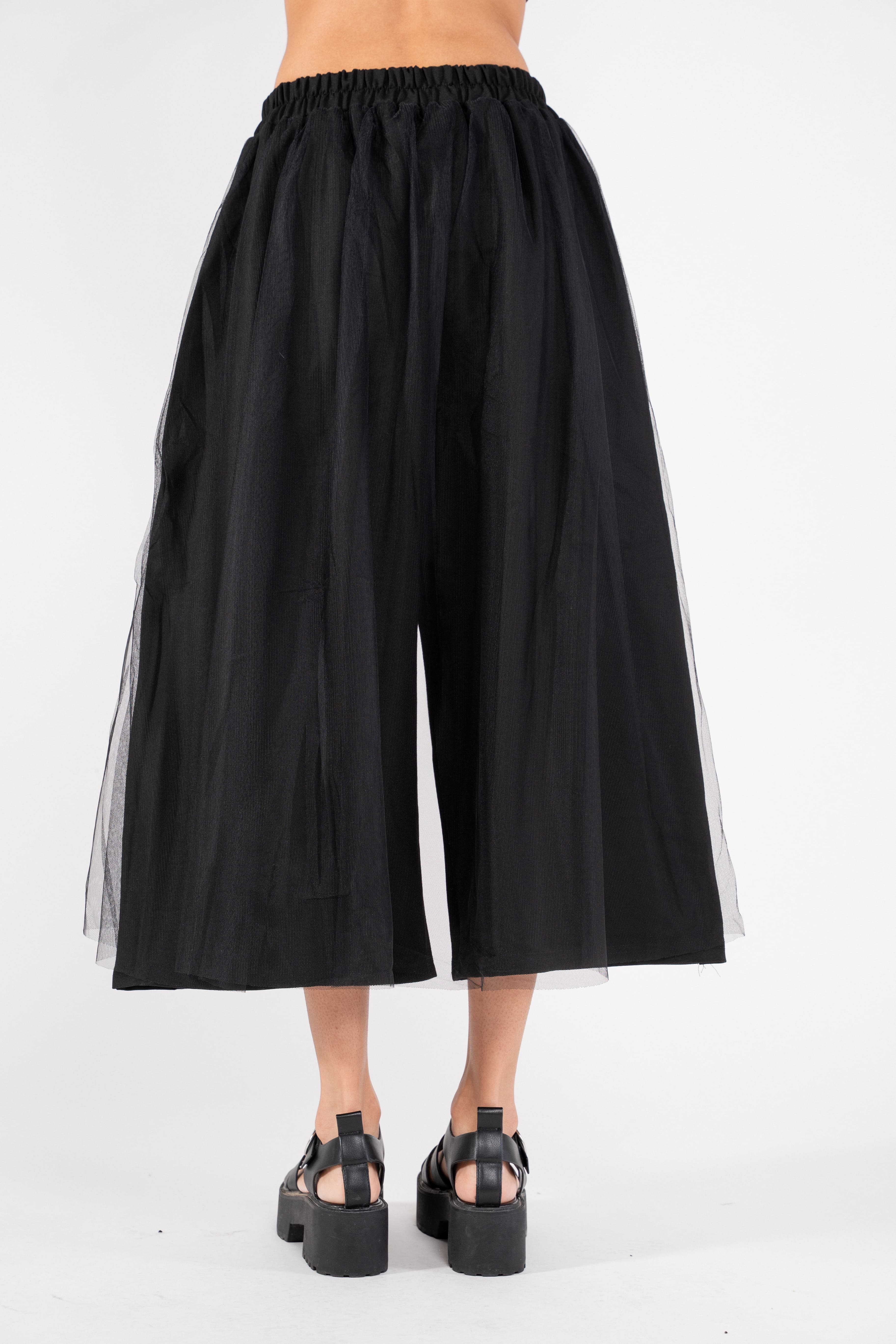 Makoto Pants