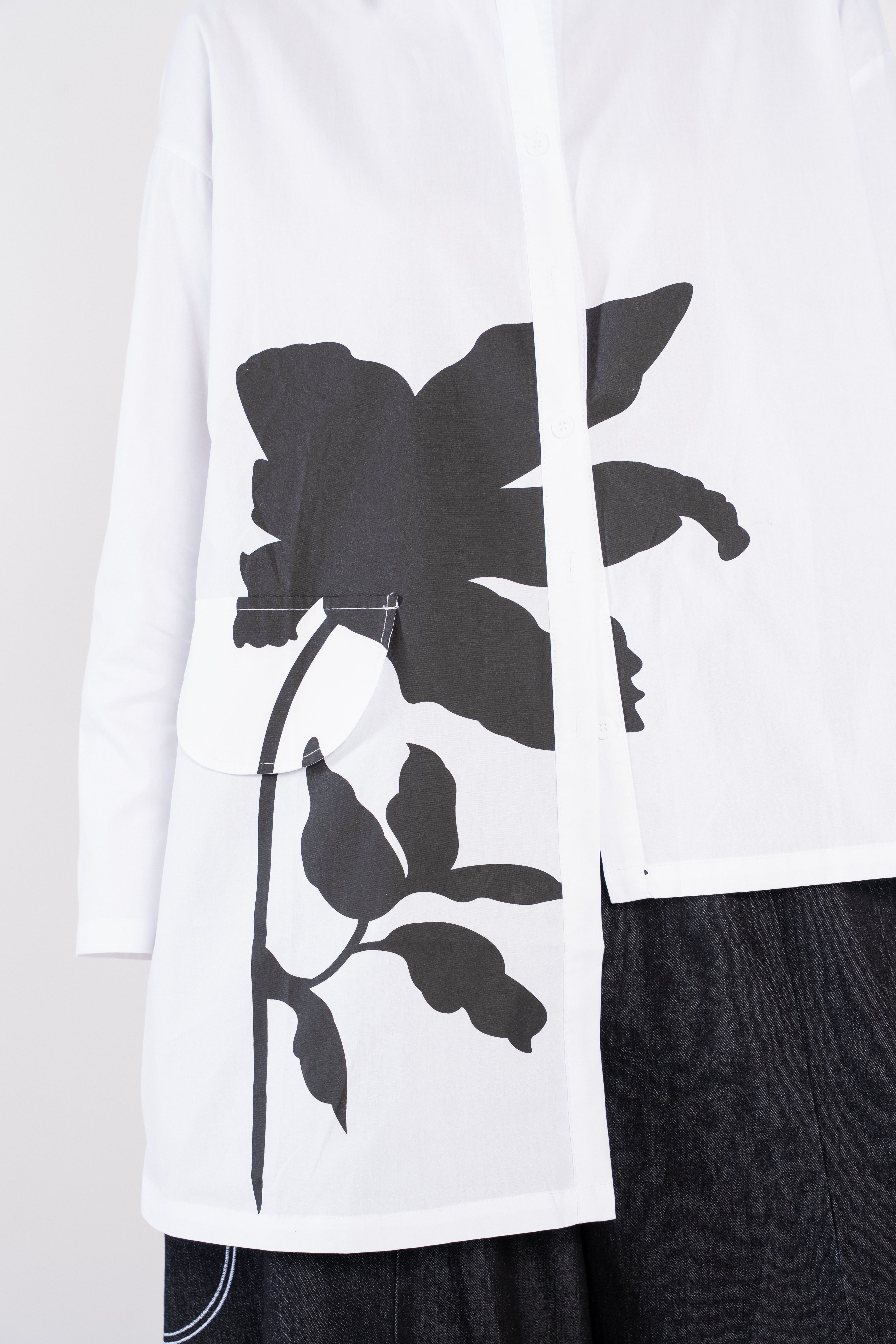 Taro Shirt