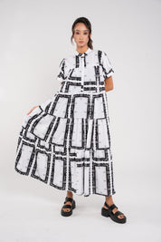 Ayu Dress