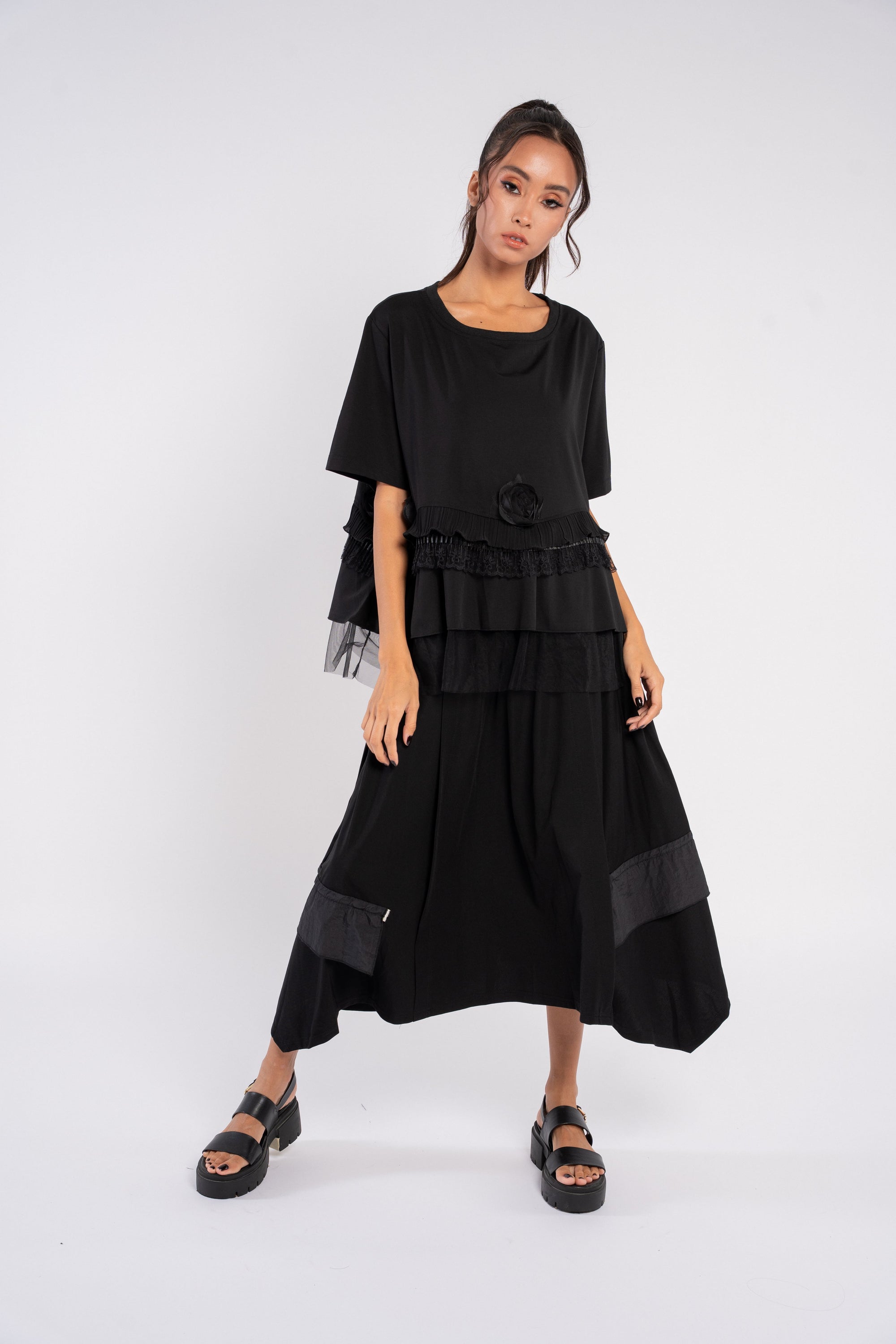 Nonoka Skirt