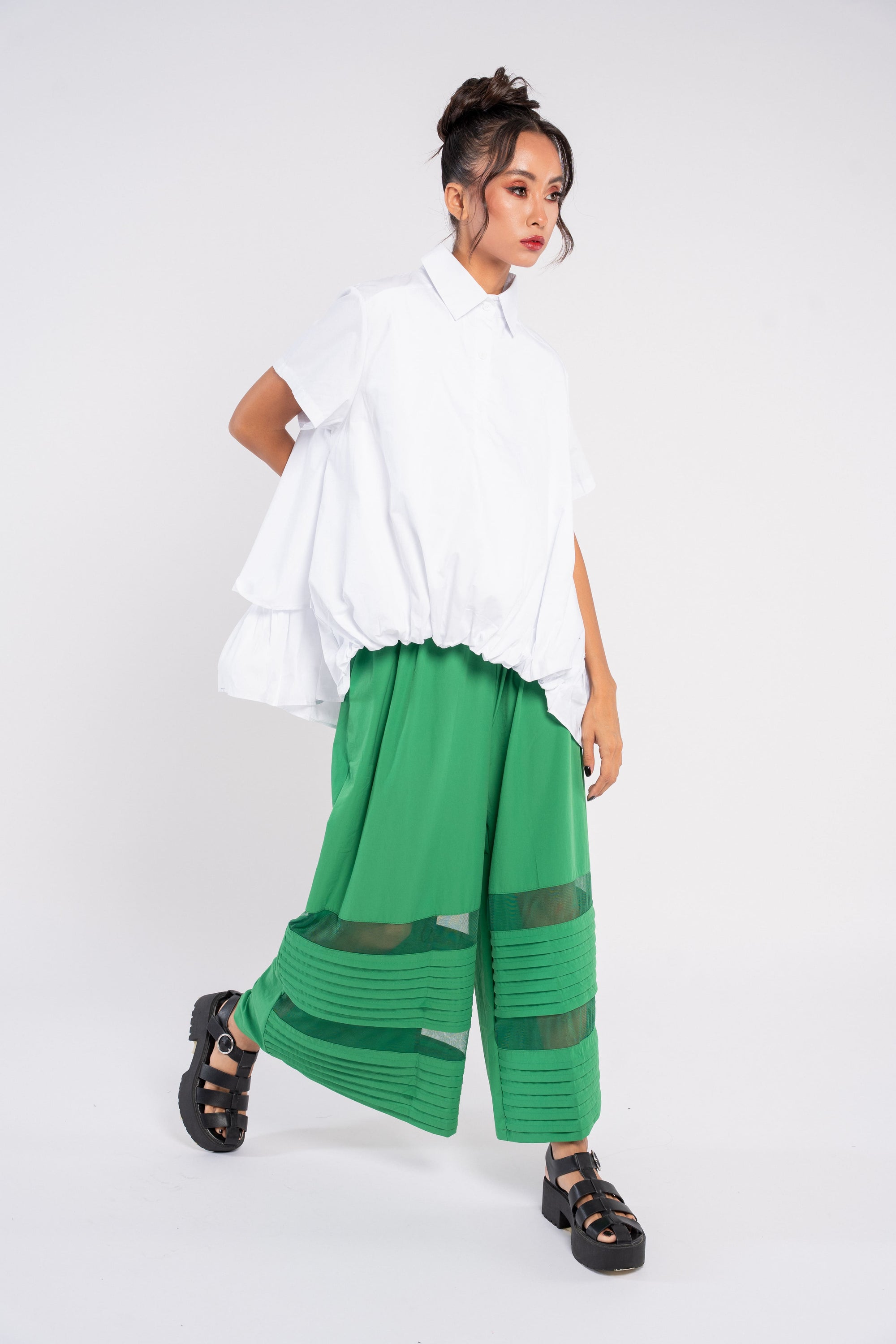 Kohane Pants