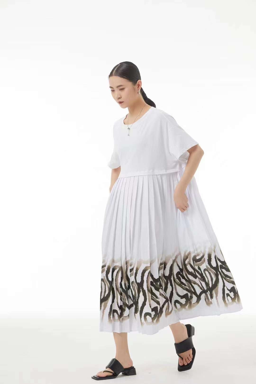 Miran Dress