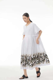 Miran Dress