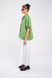 Afuro Shirt