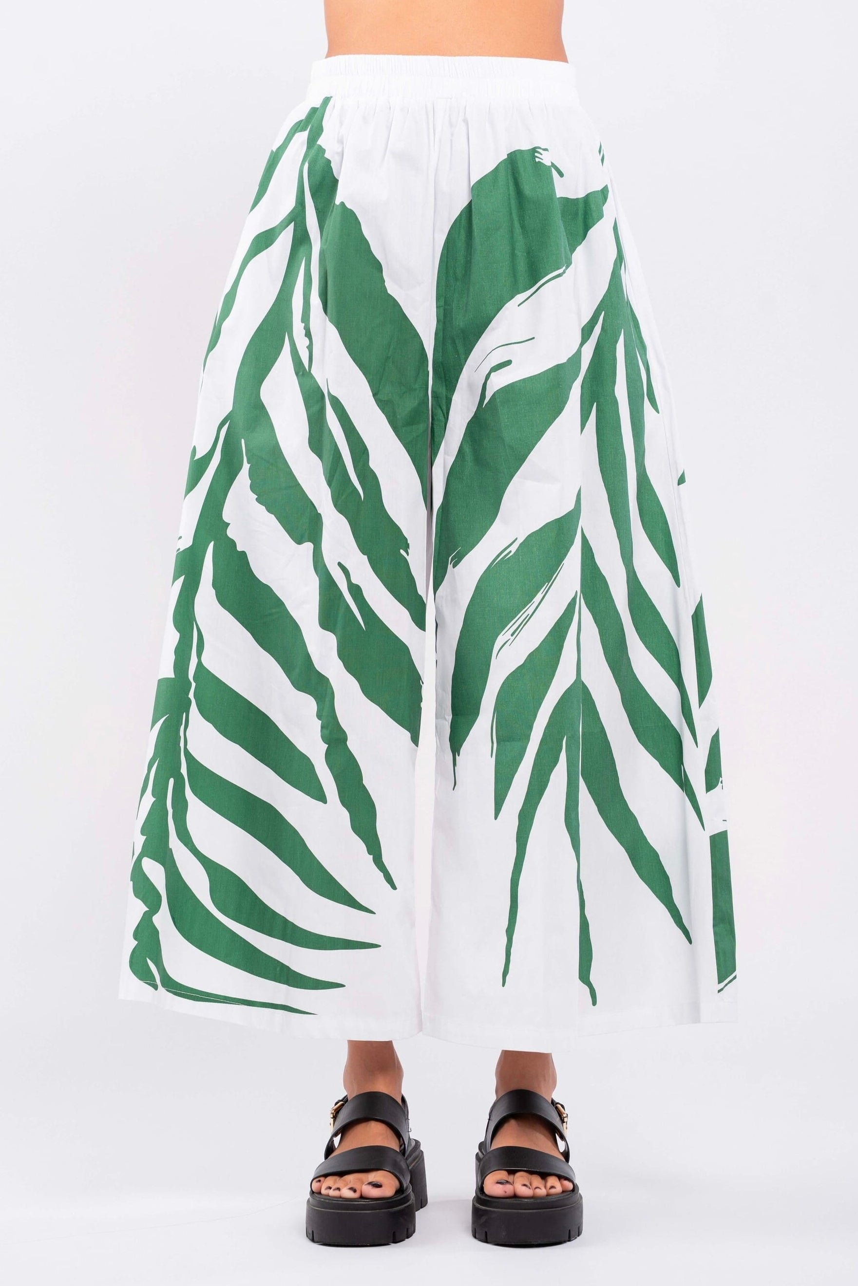 Purītsu Pants