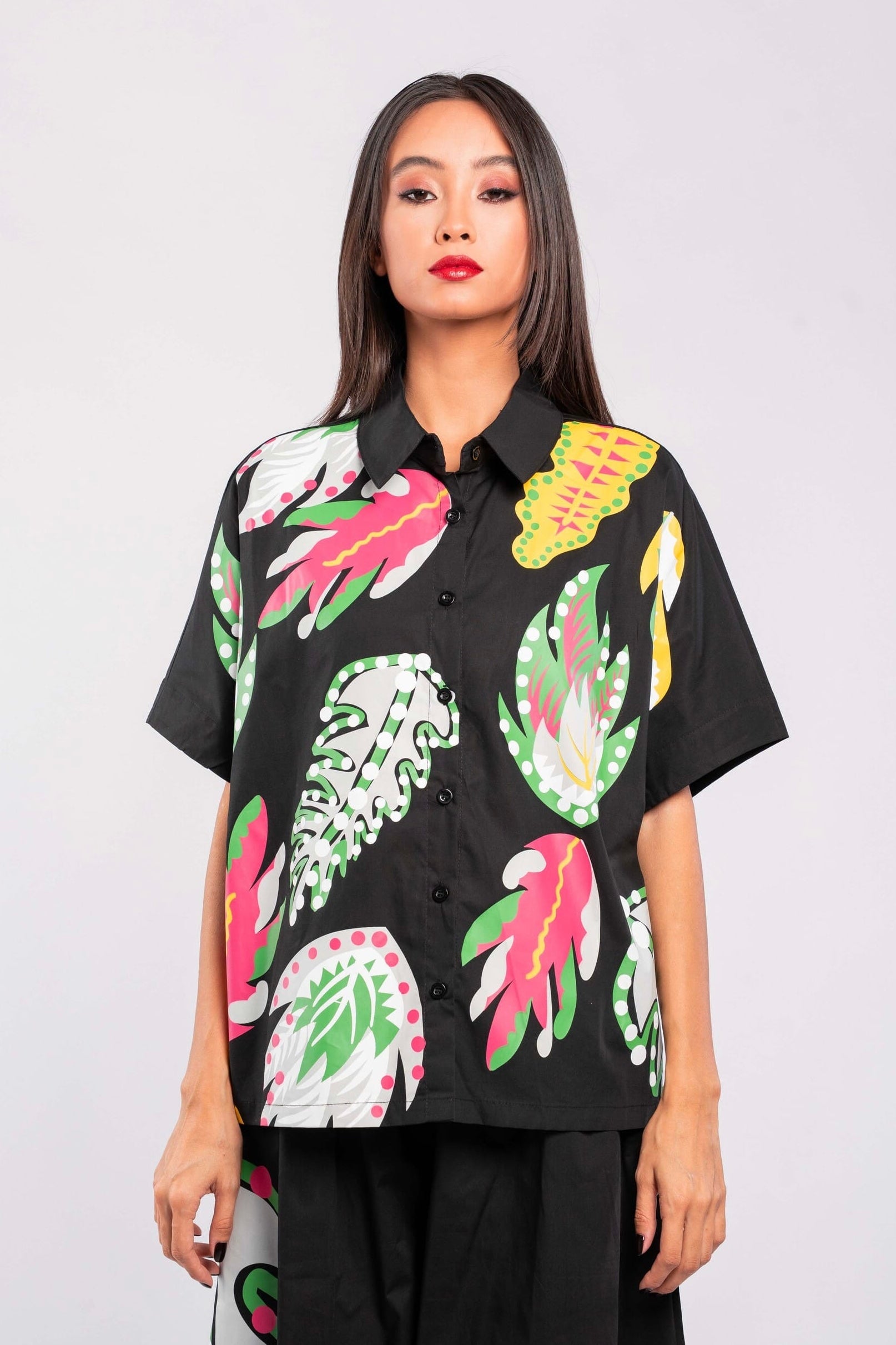 Amya Shirt