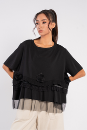 Naoe Top