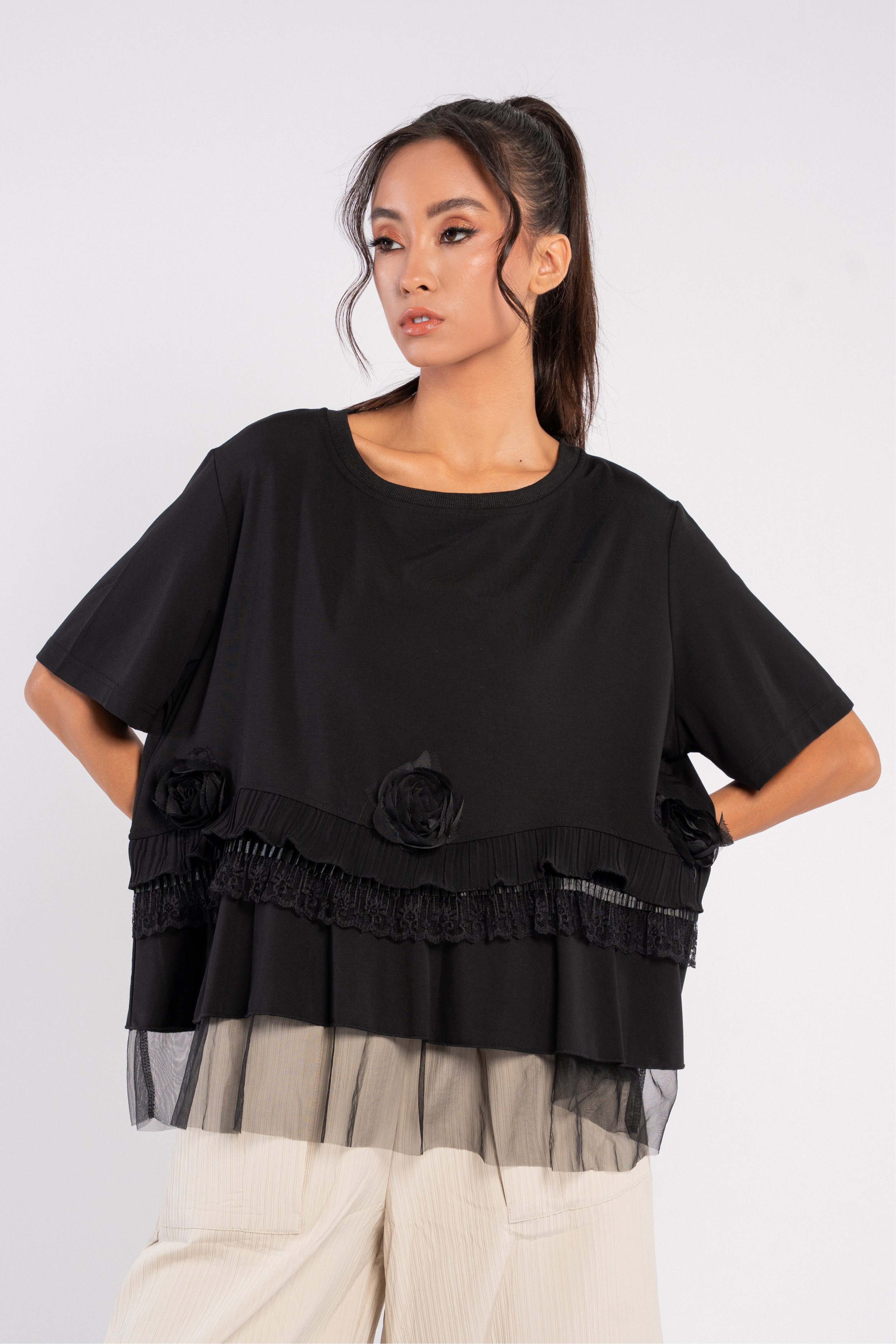 Naoe Top