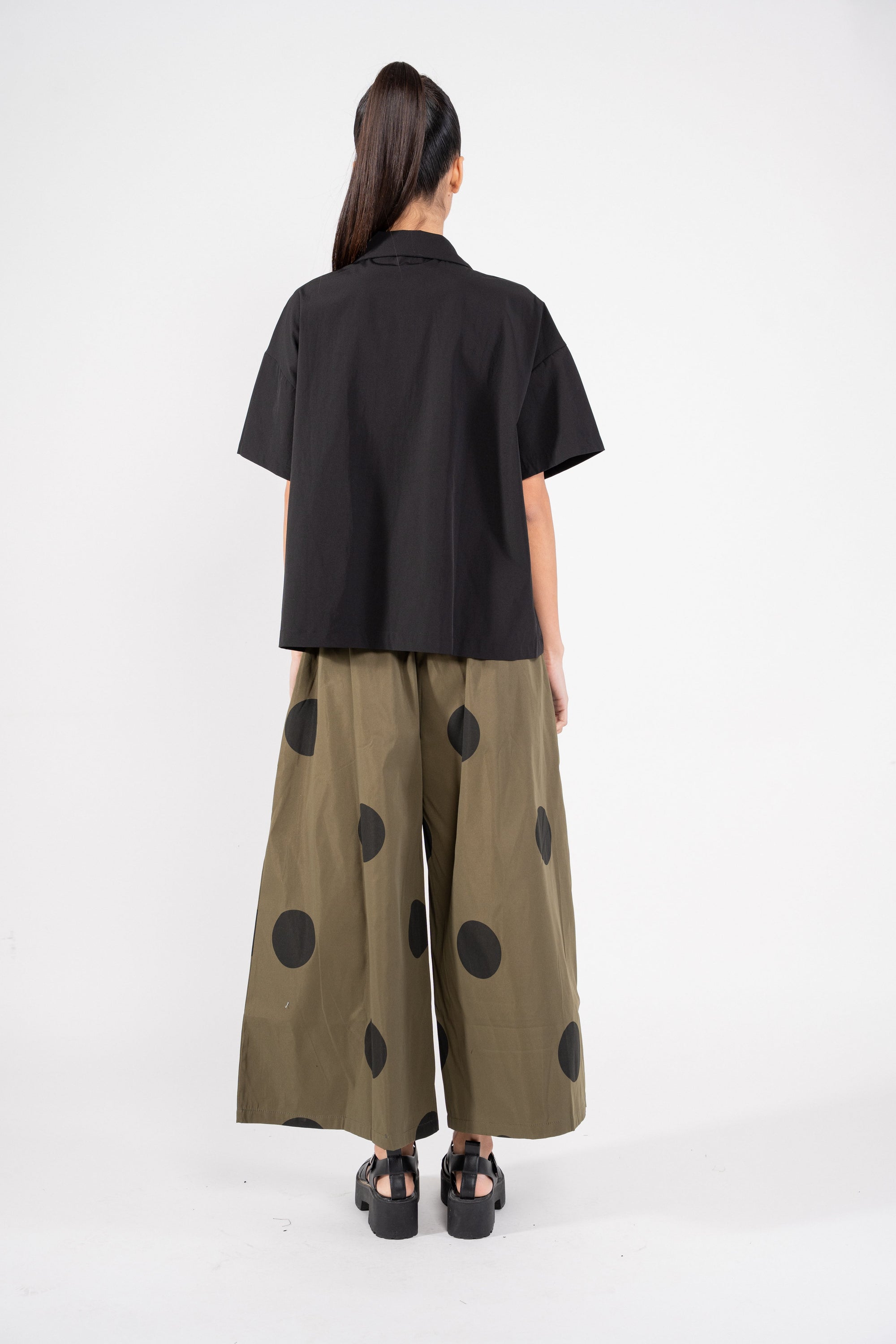 Kureha Pants