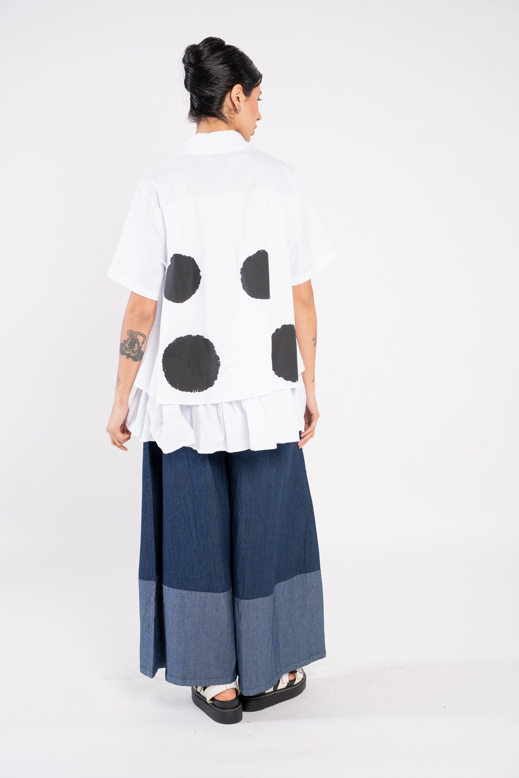 Ainu Pants