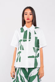 Purītsu Shirt