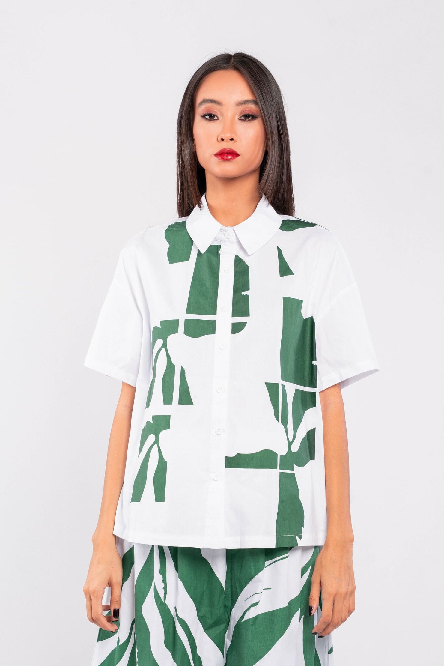 Purītsu Shirt
