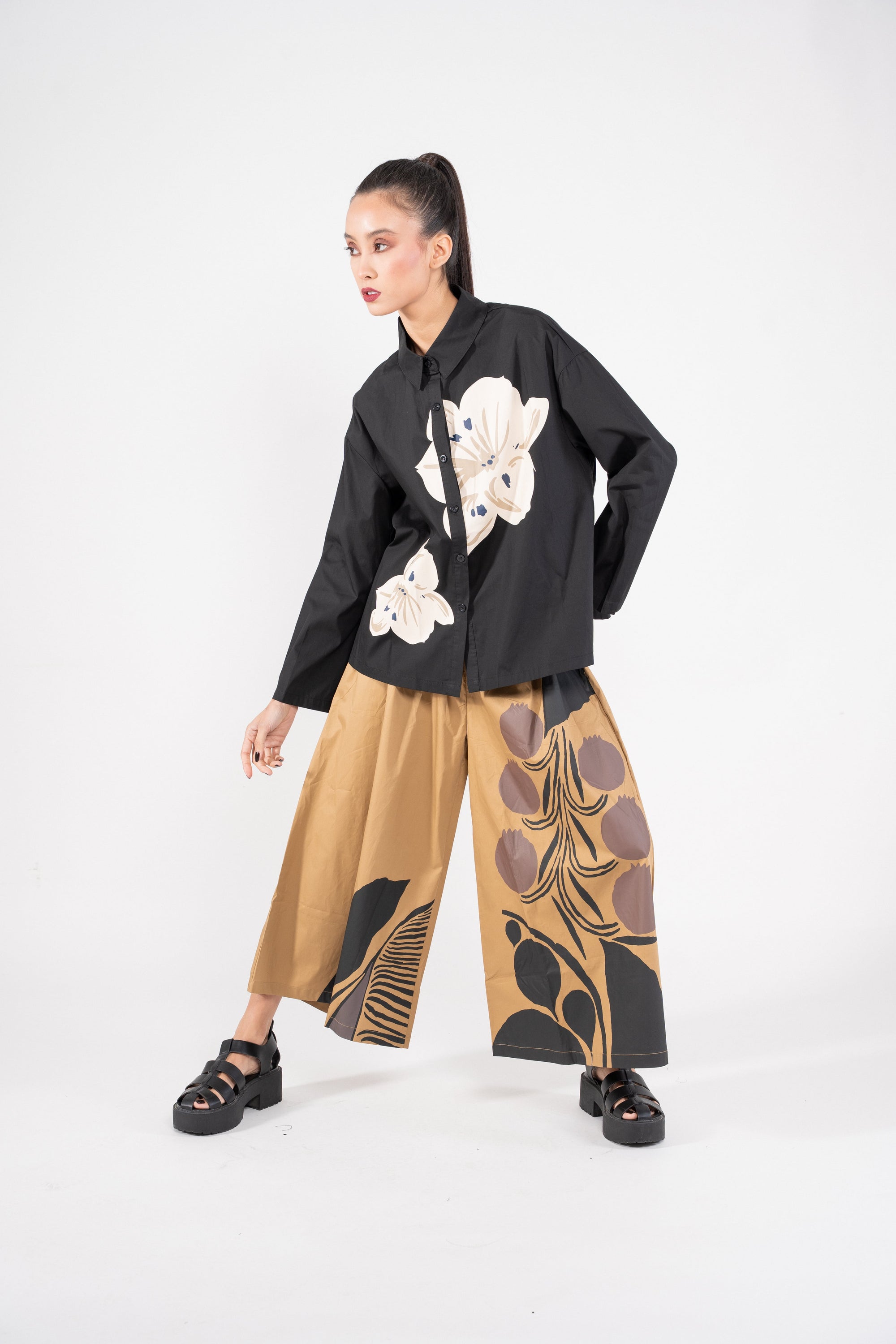 Mina Pants