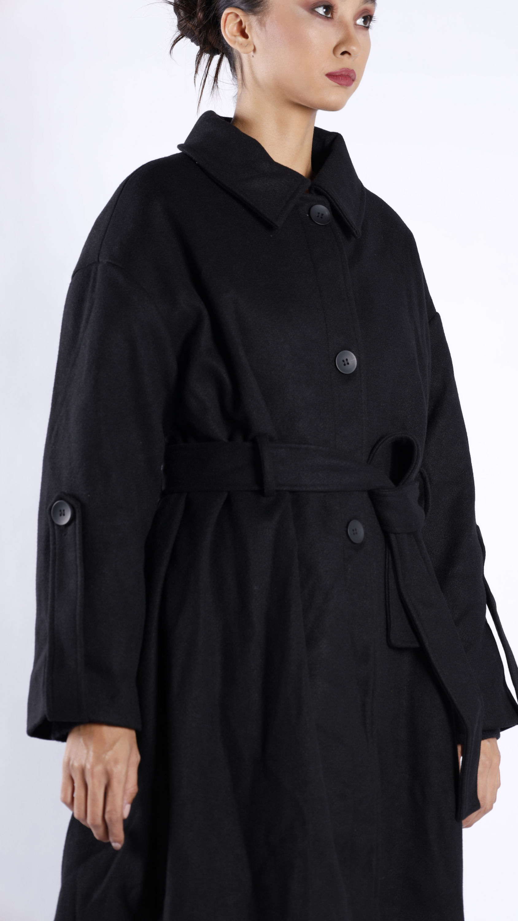 Shion Coat