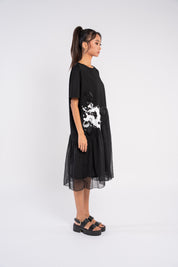 Fuka Dress