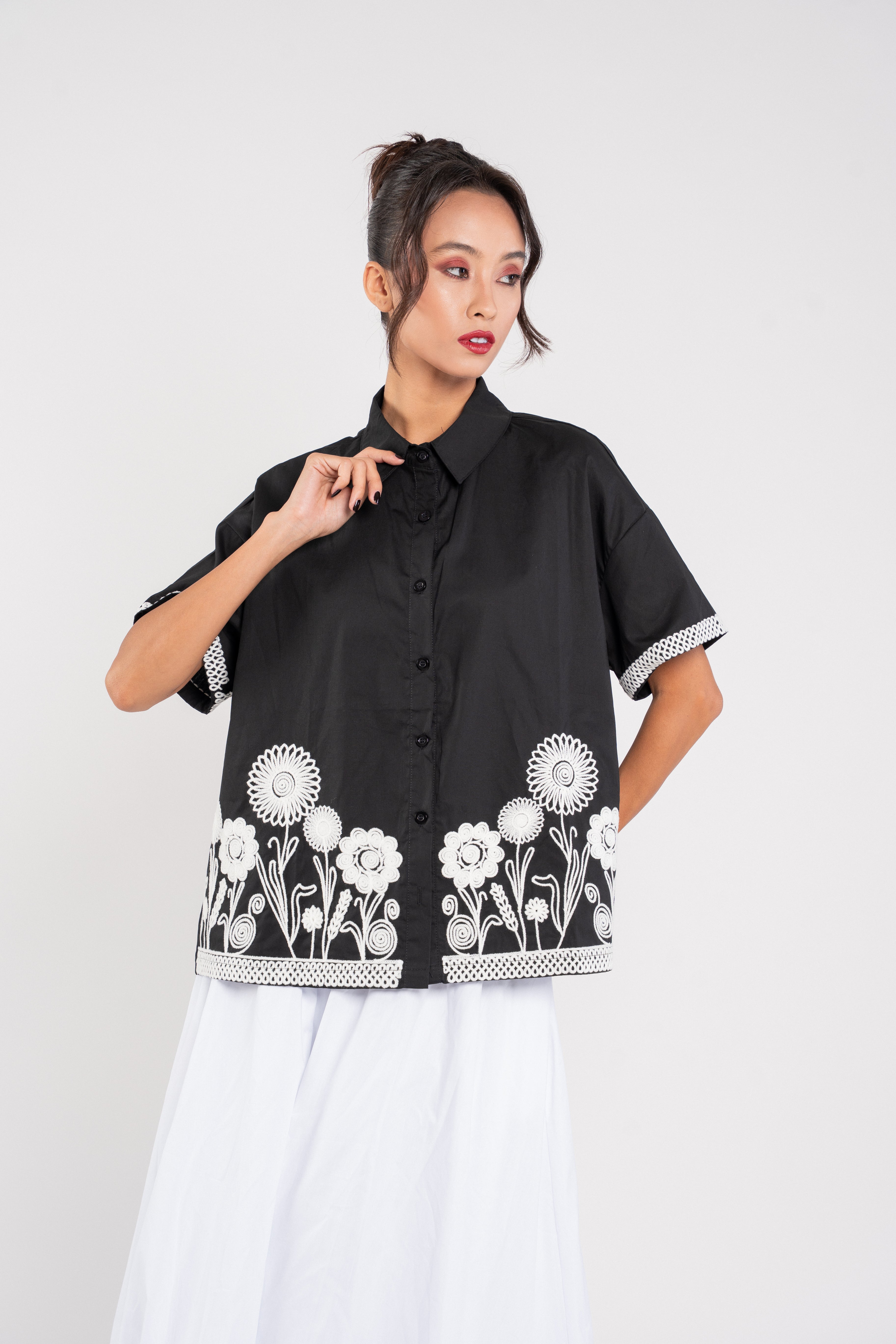 Airiho Shirt