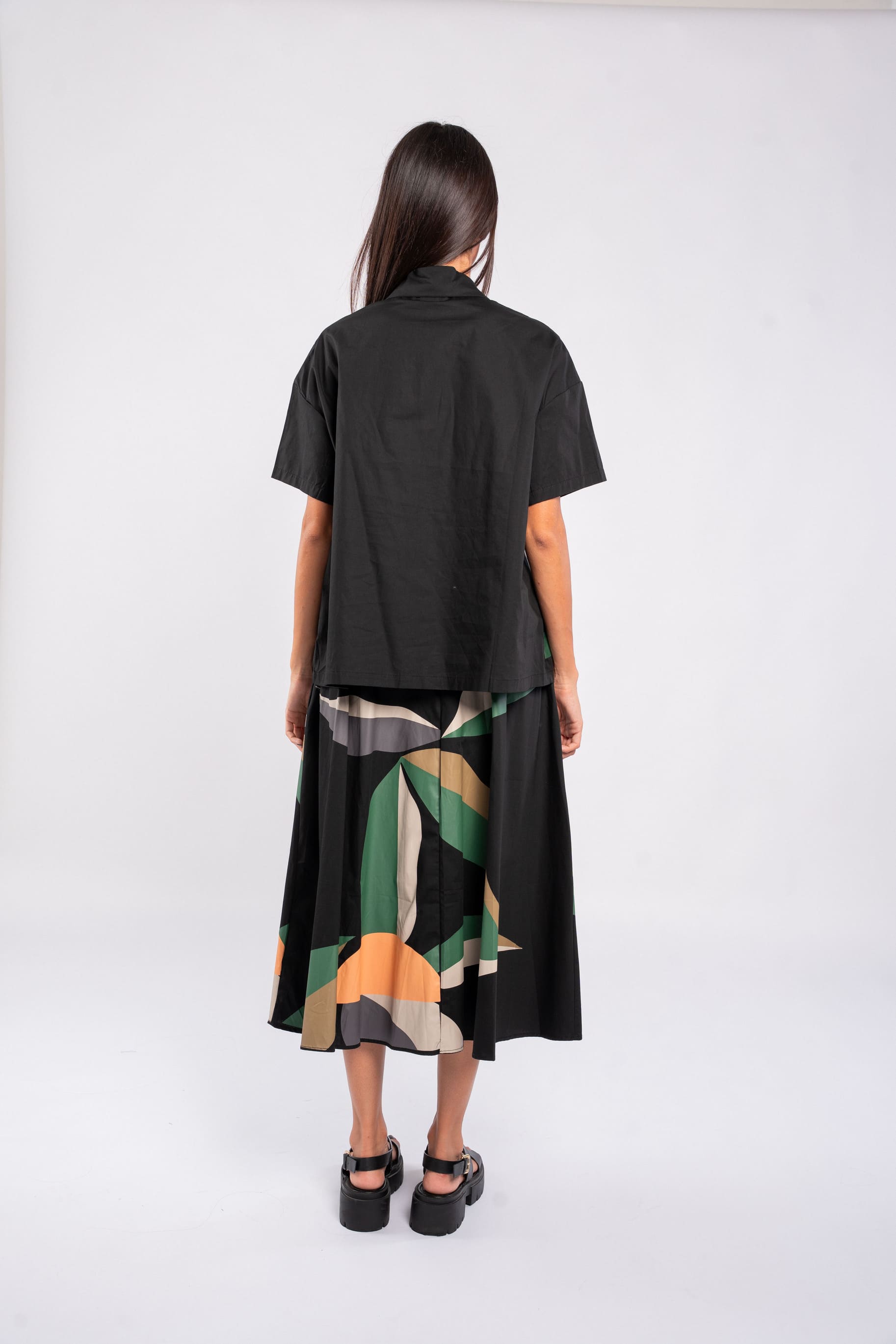 Yuria Skirt