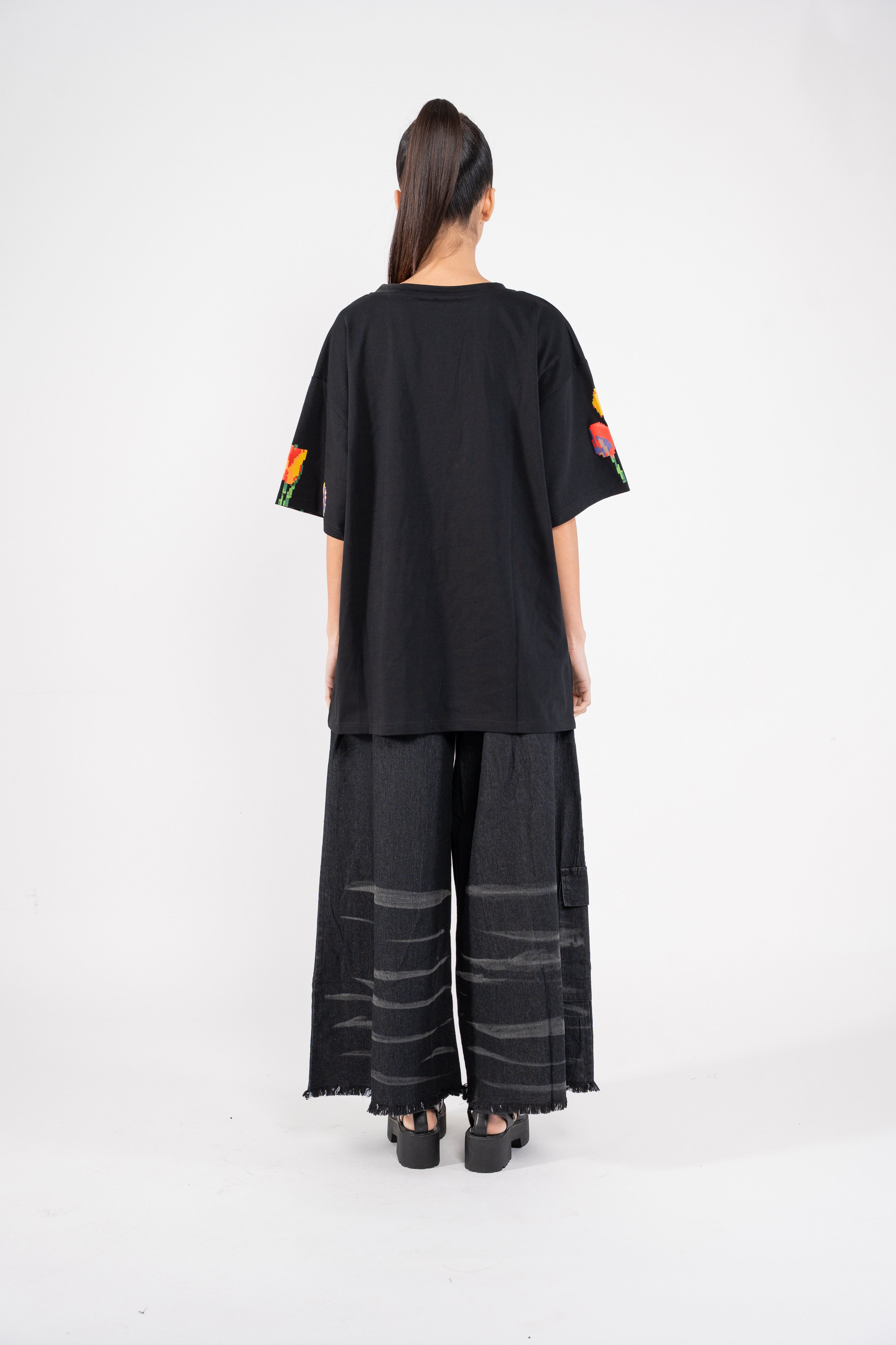 Megumi Pants