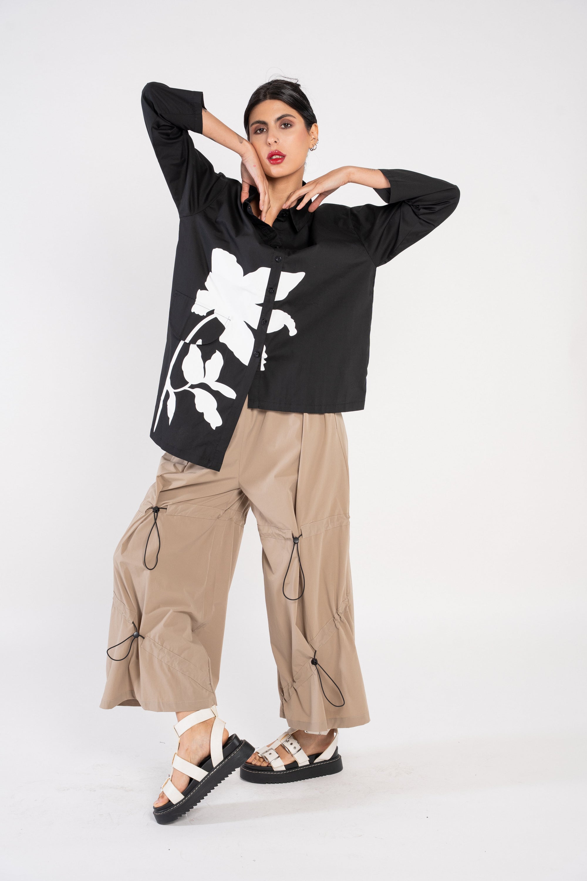 Chou Pants