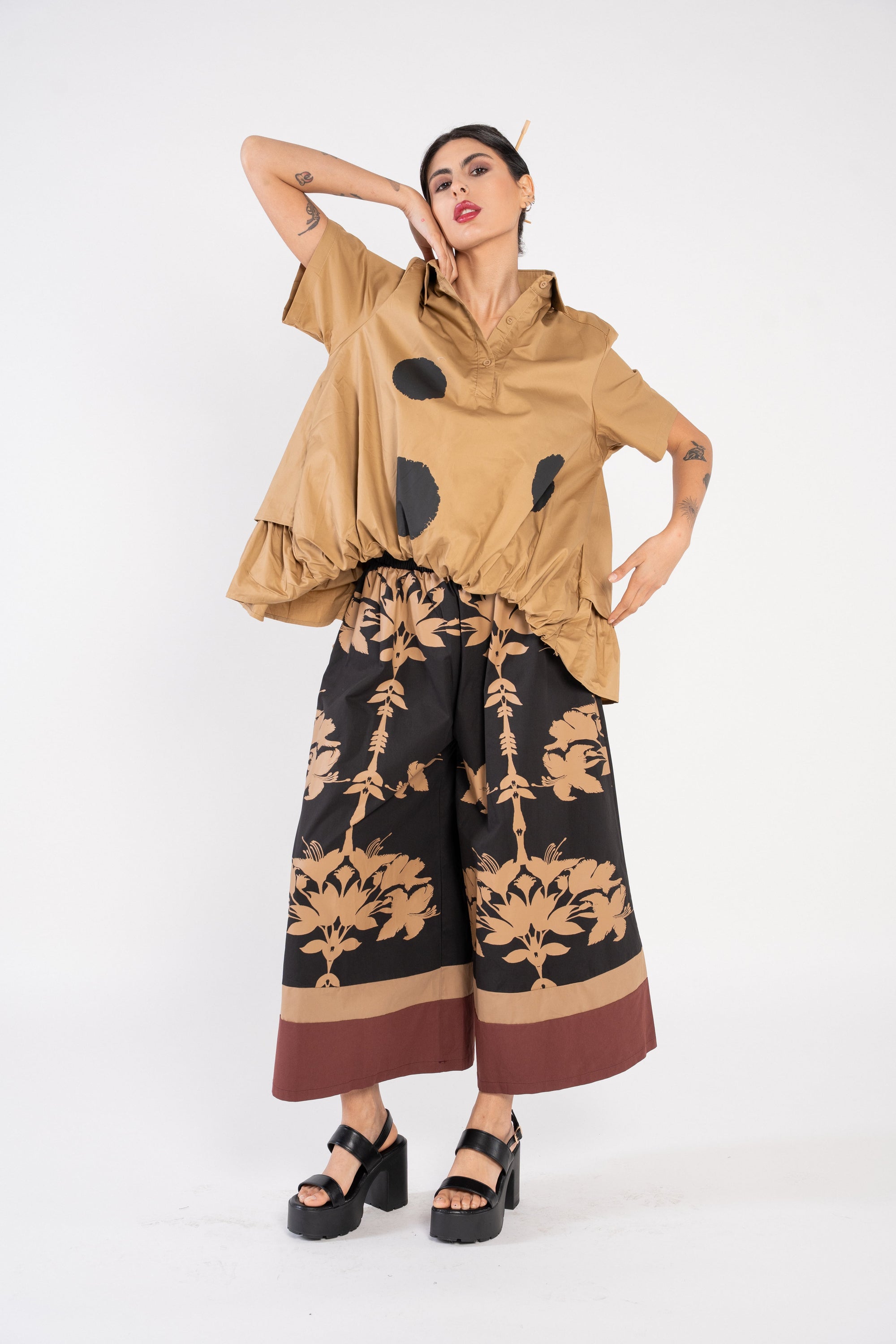 Naia Pants
