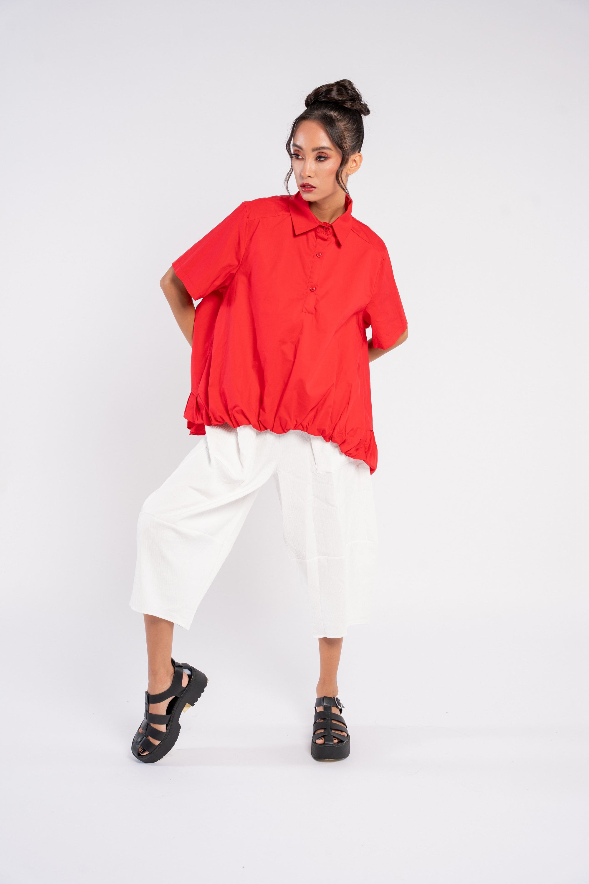Naru Shirt